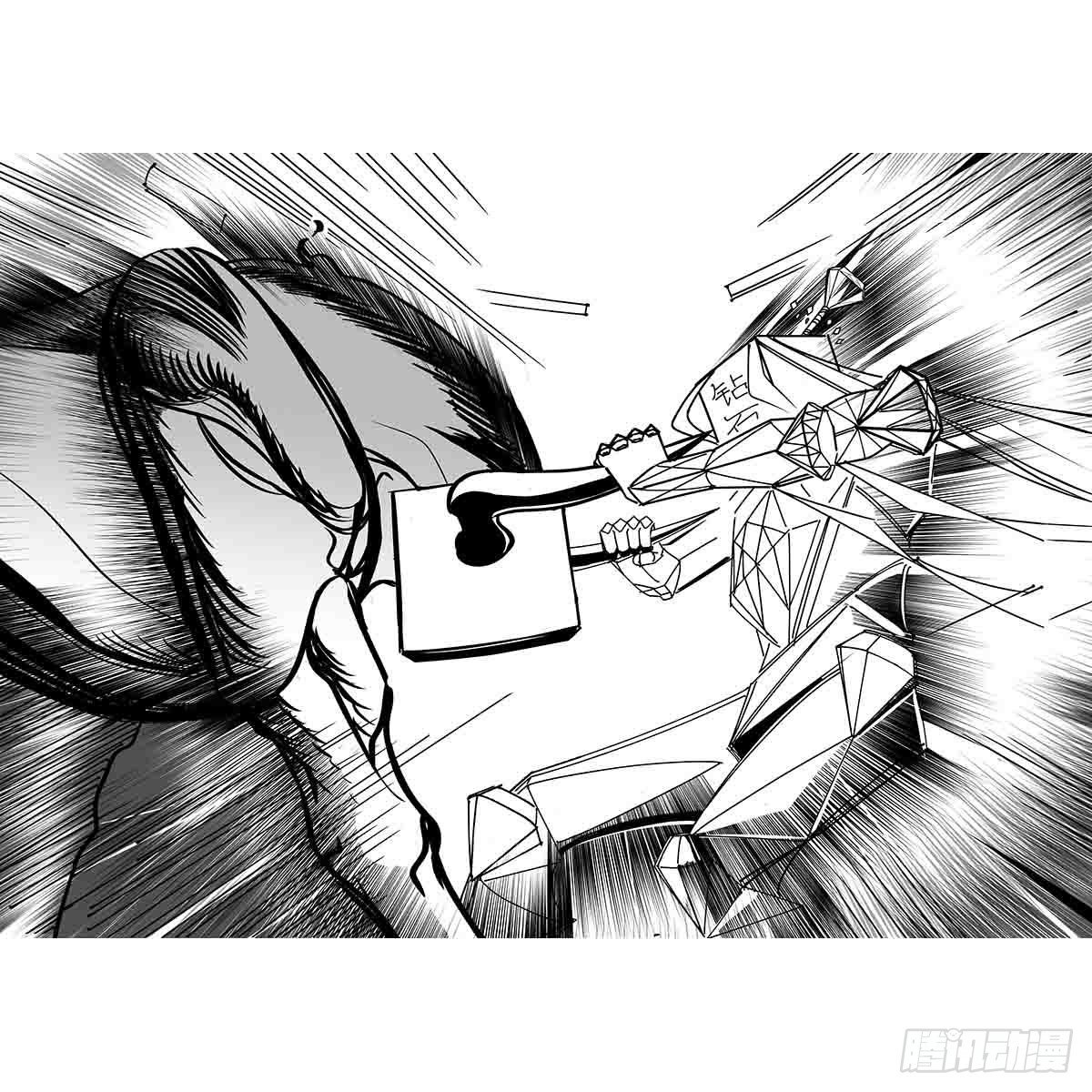 第二十三话  被抛弃的-第25话