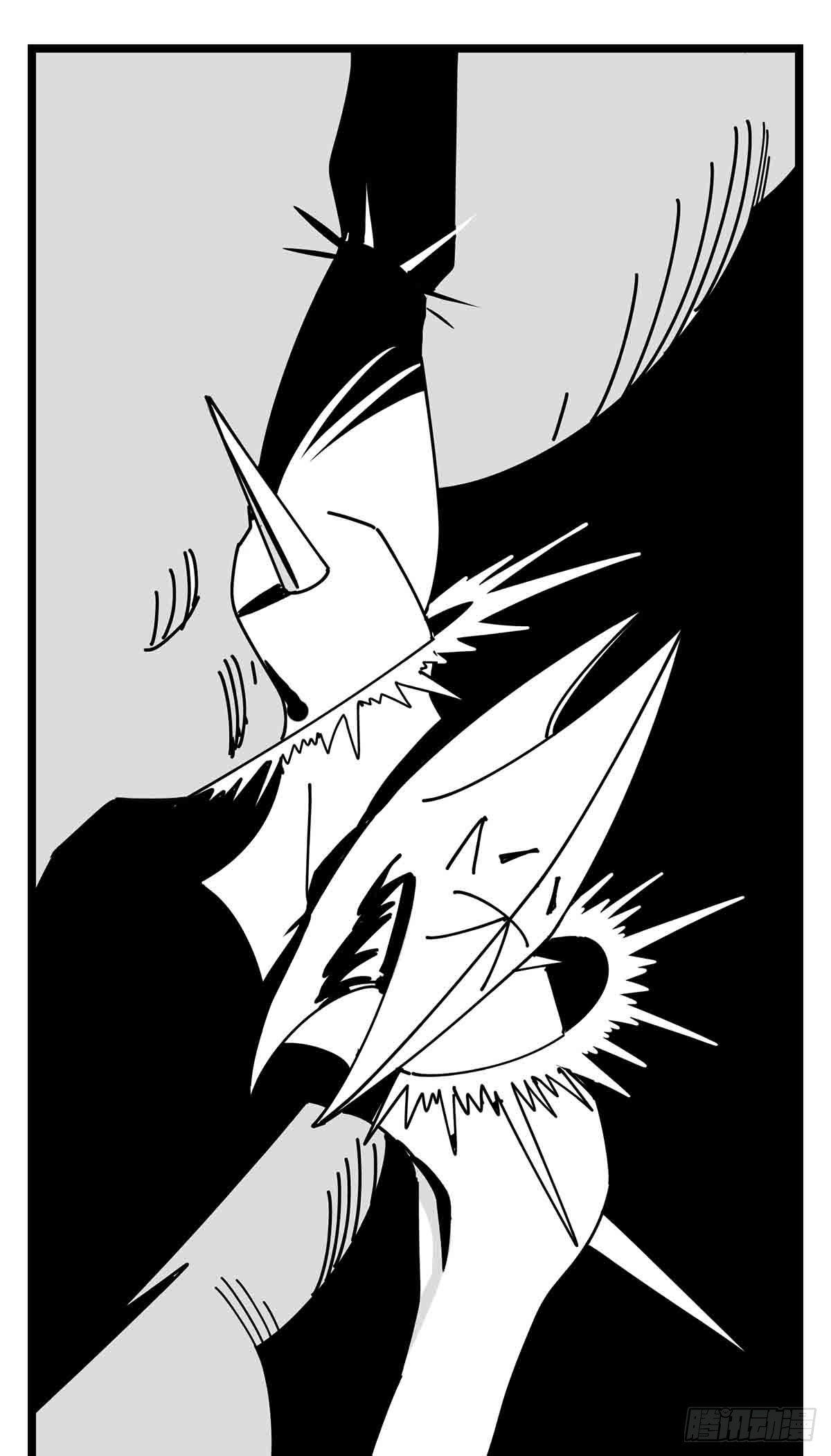 第二十五话  大小 对阵 十一-第27话