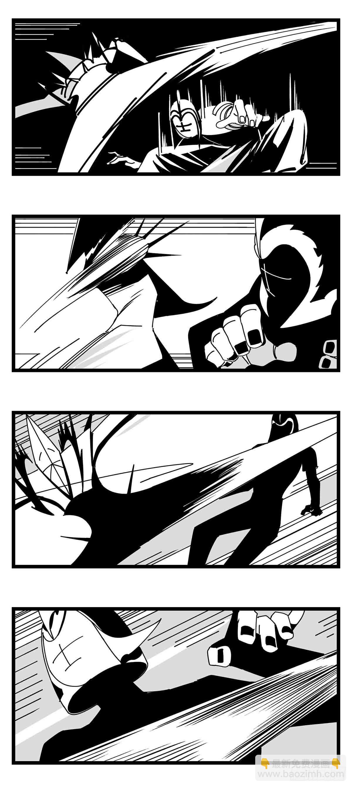 第二十五话  大小 对阵 十一-第27话