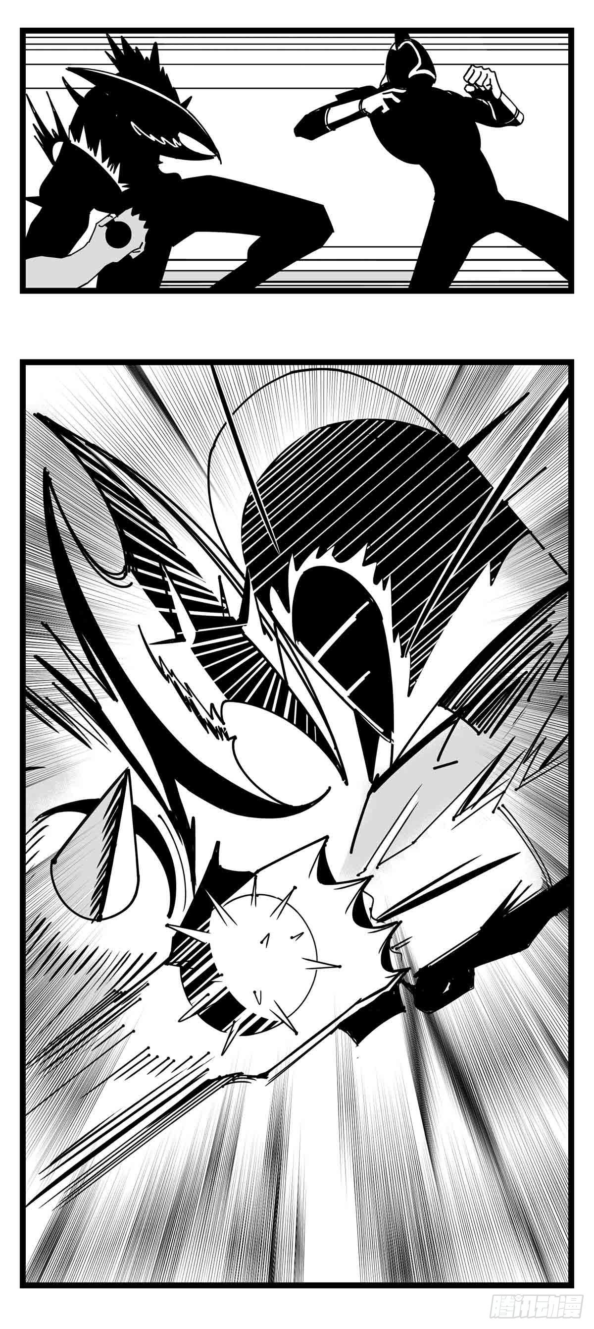 第二十五话  大小 对阵 十一-第27话