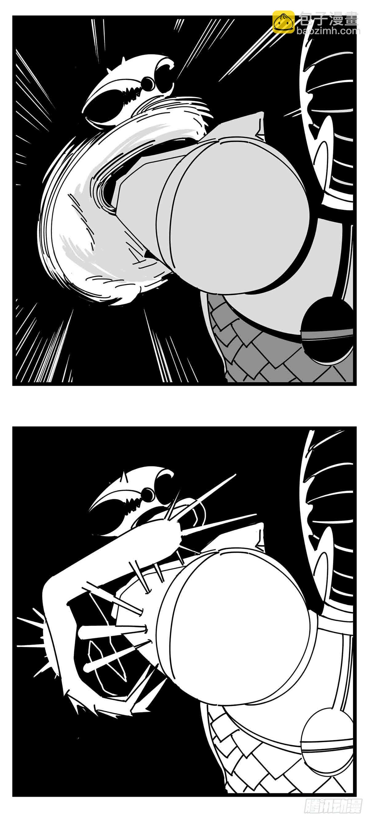 第二十五话  大小 对阵 十一-第27话