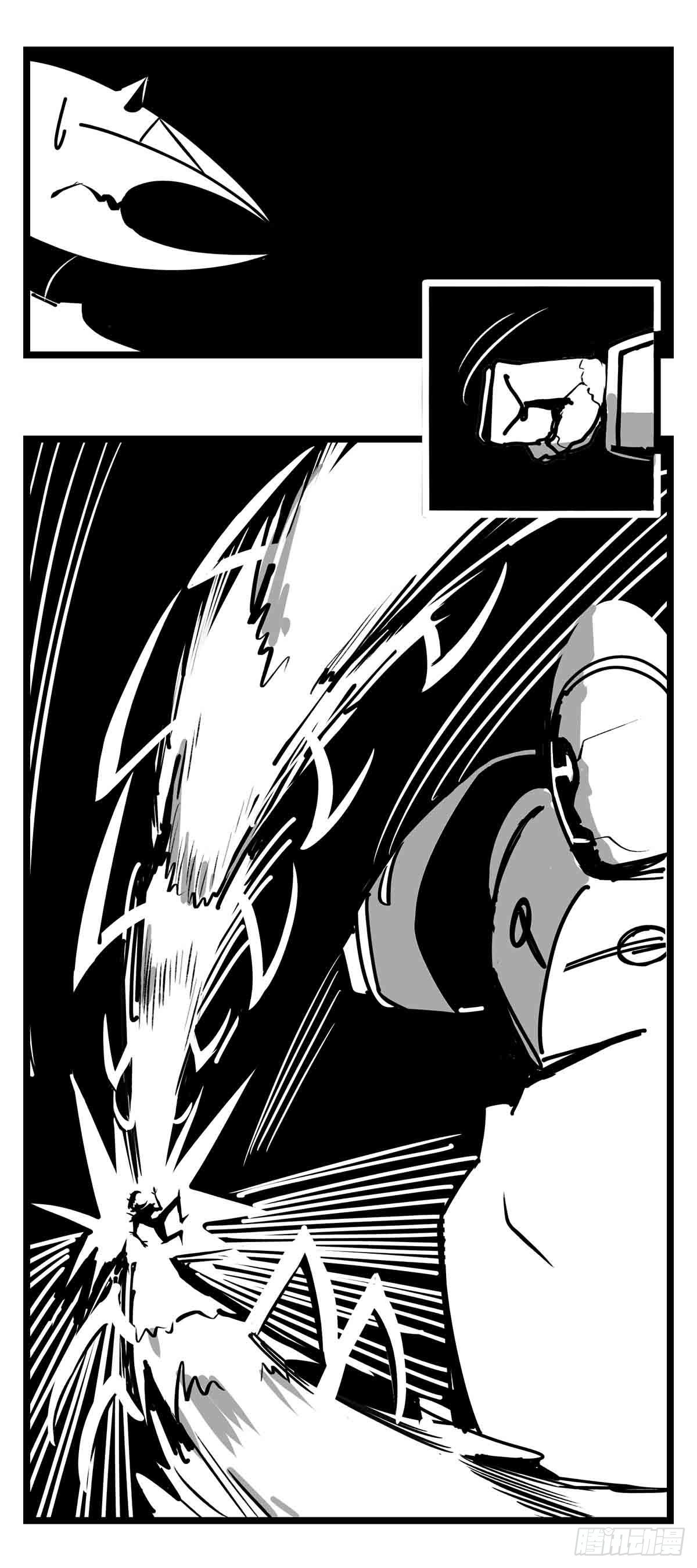 第二十五话  大小 对阵 十一-第27话