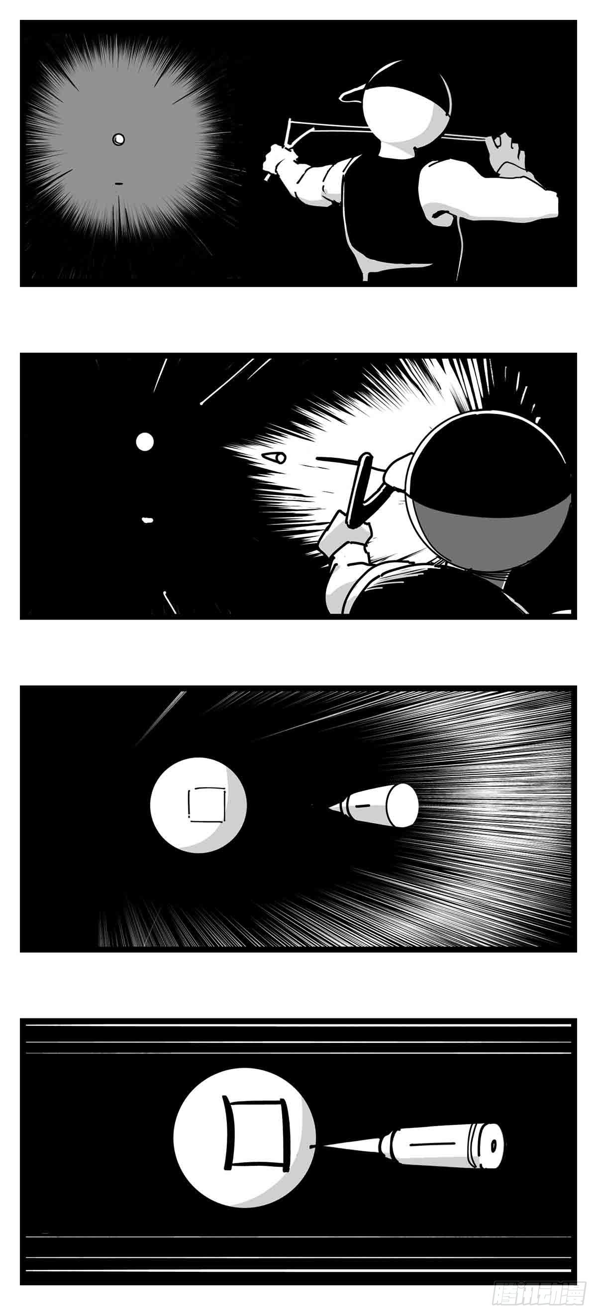 第二十九话  别瞧不起我-第31话