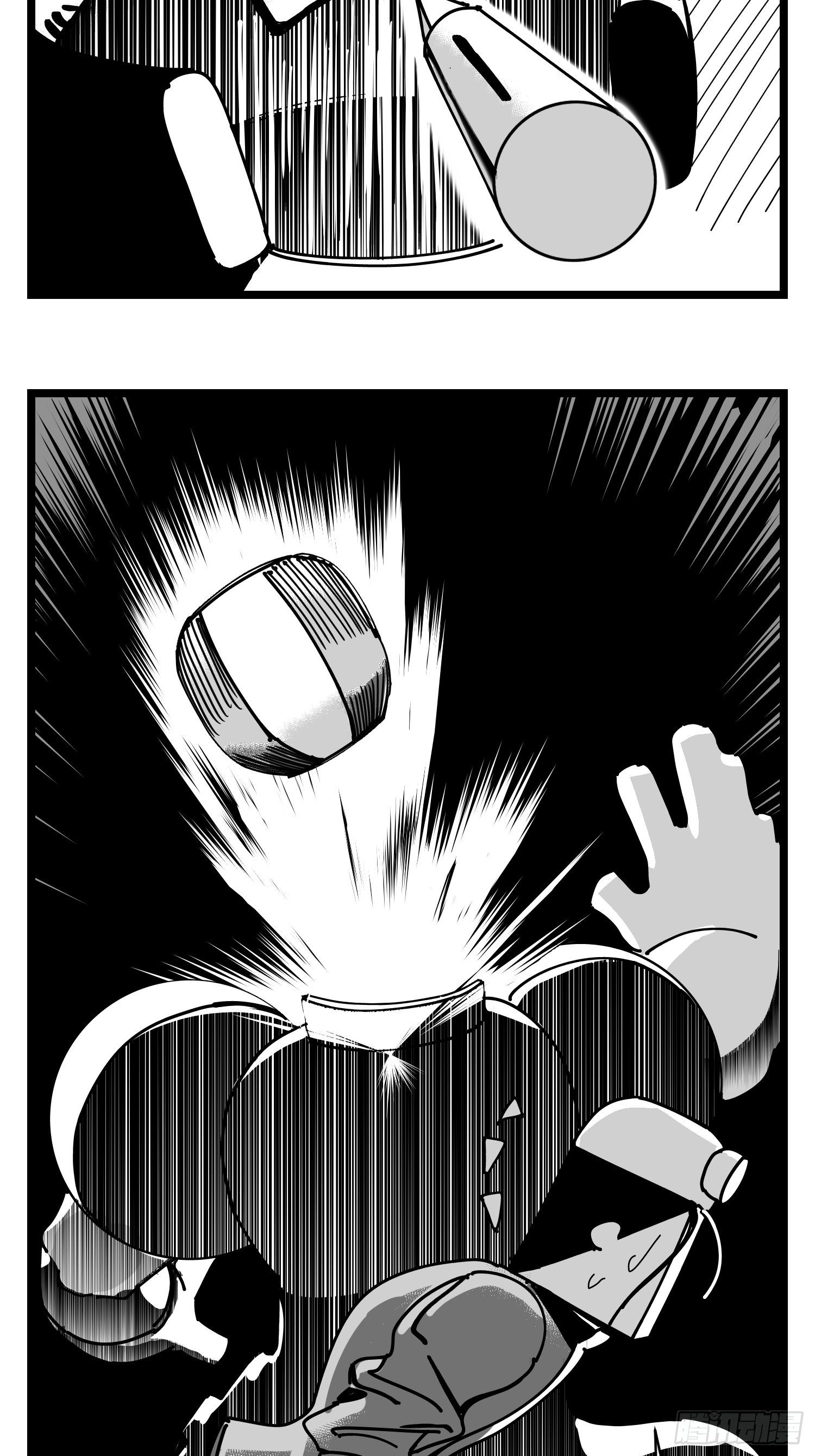 第三十一话  游戏结束-第33话