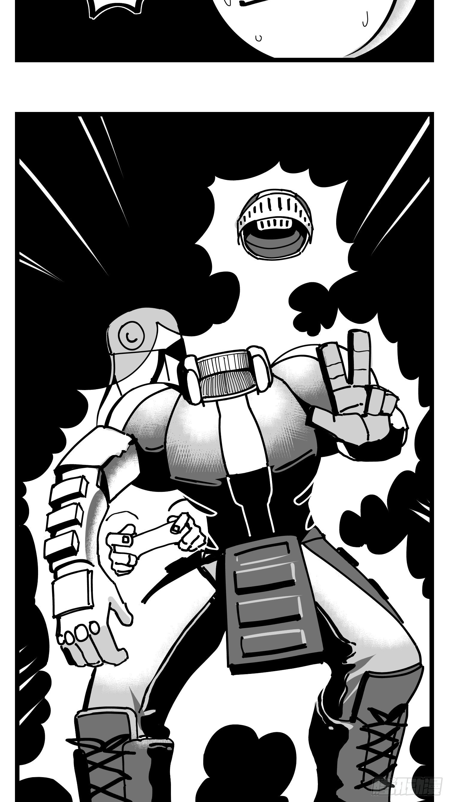 第三十一话  游戏结束-第33话