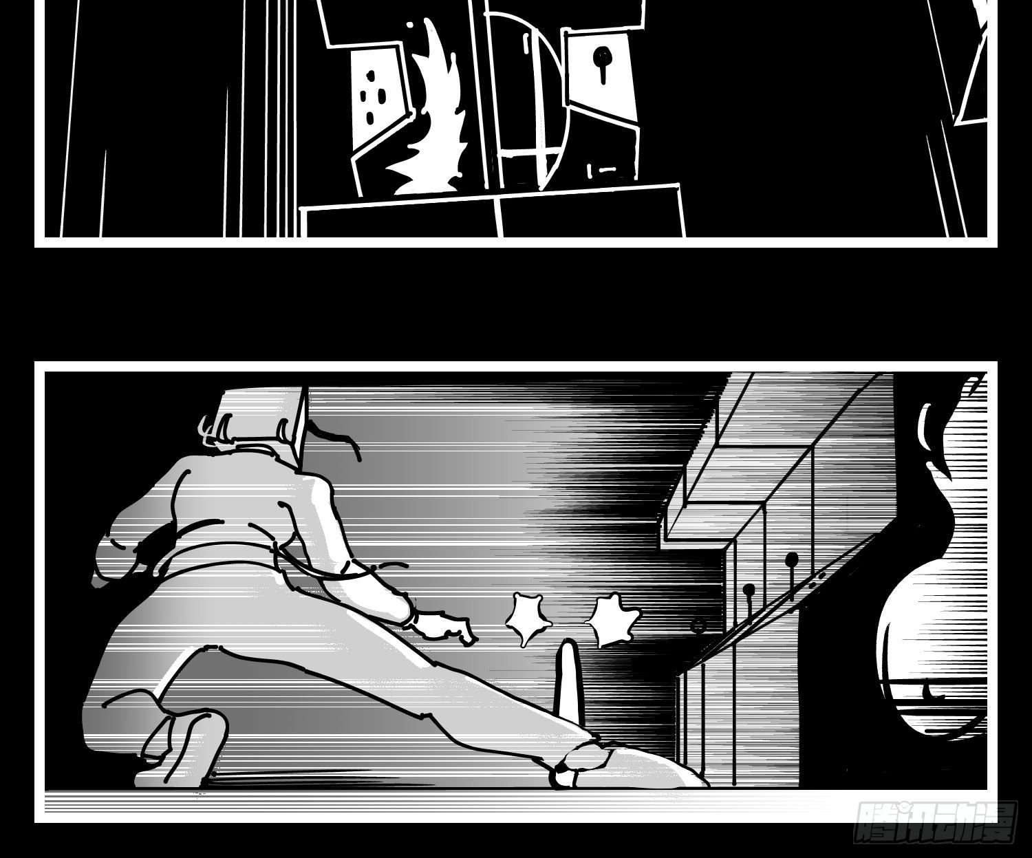 第三十一话  游戏结束-第33话