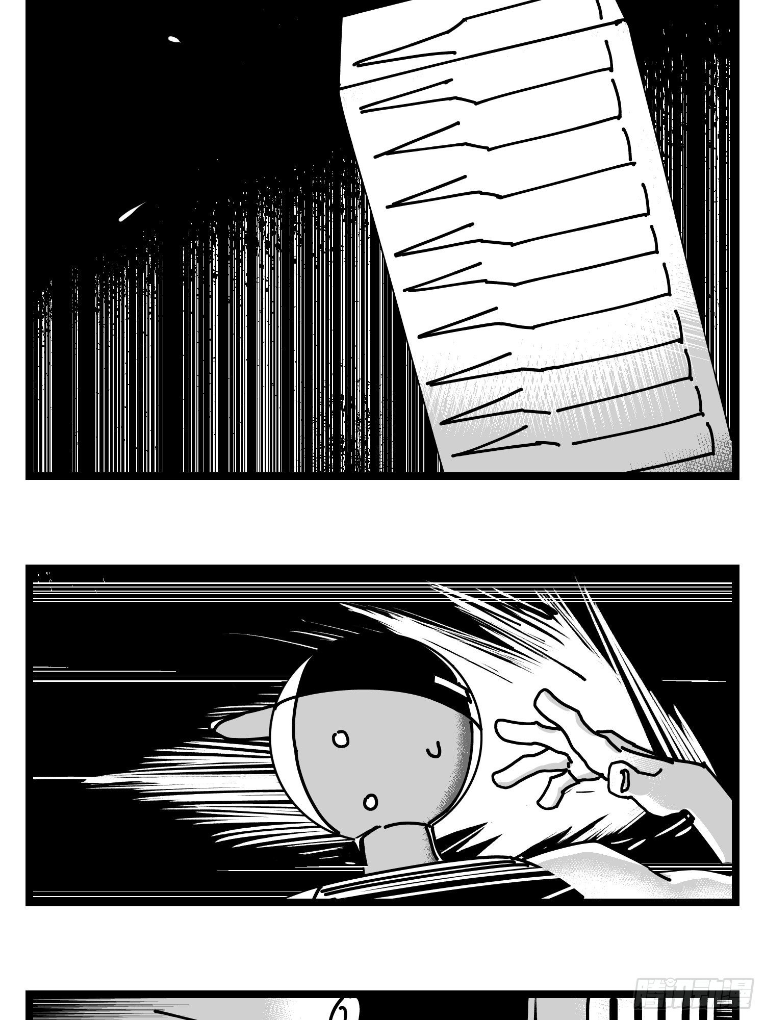 第三十一话  游戏结束-第33话