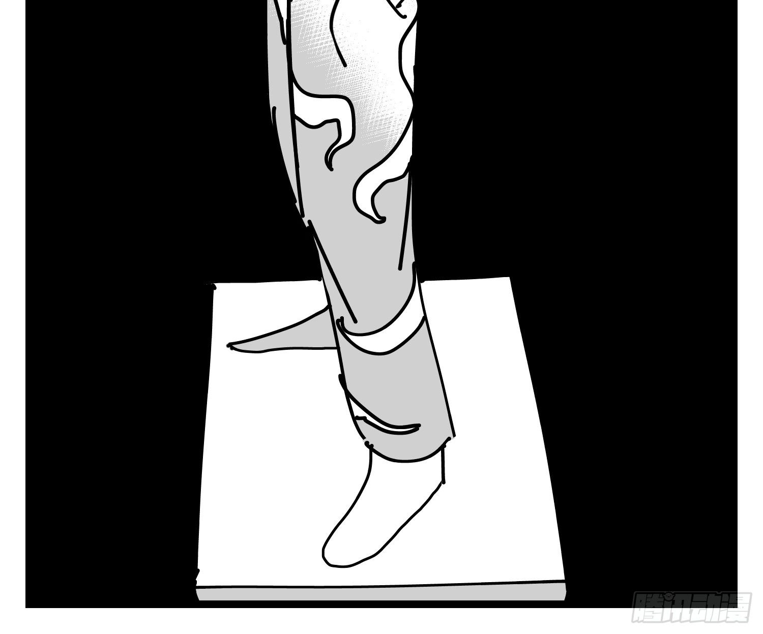 番外  角色大排名-第39话