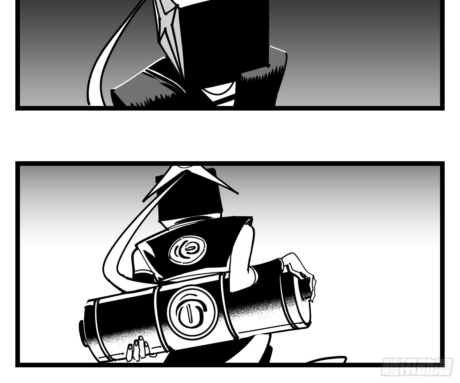 第三十七话  来自江湖(1/2)-第41话