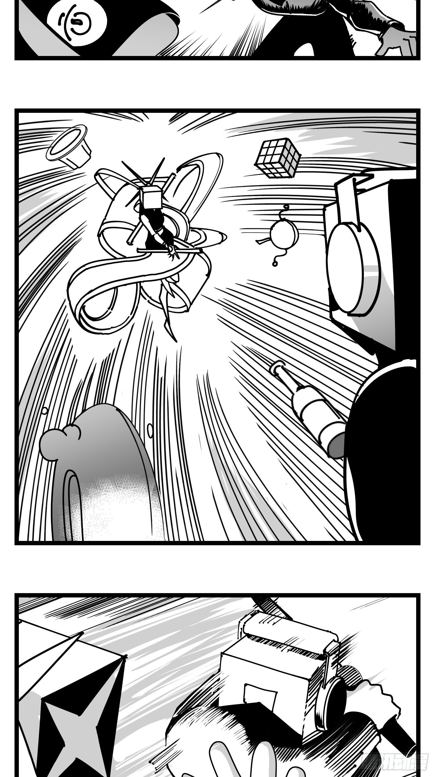 第三十七话  来自江湖(1/2)-第41话