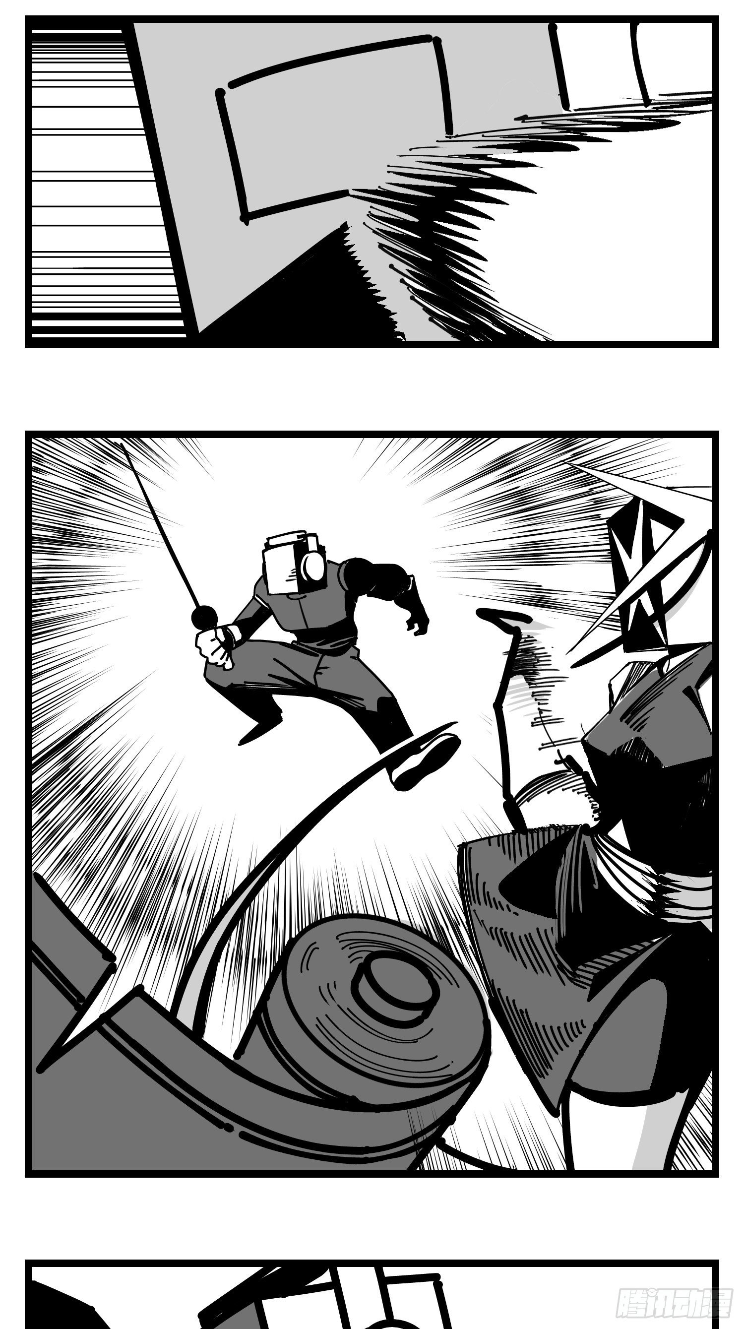 第三十七话  来自江湖(1/2)-第41话