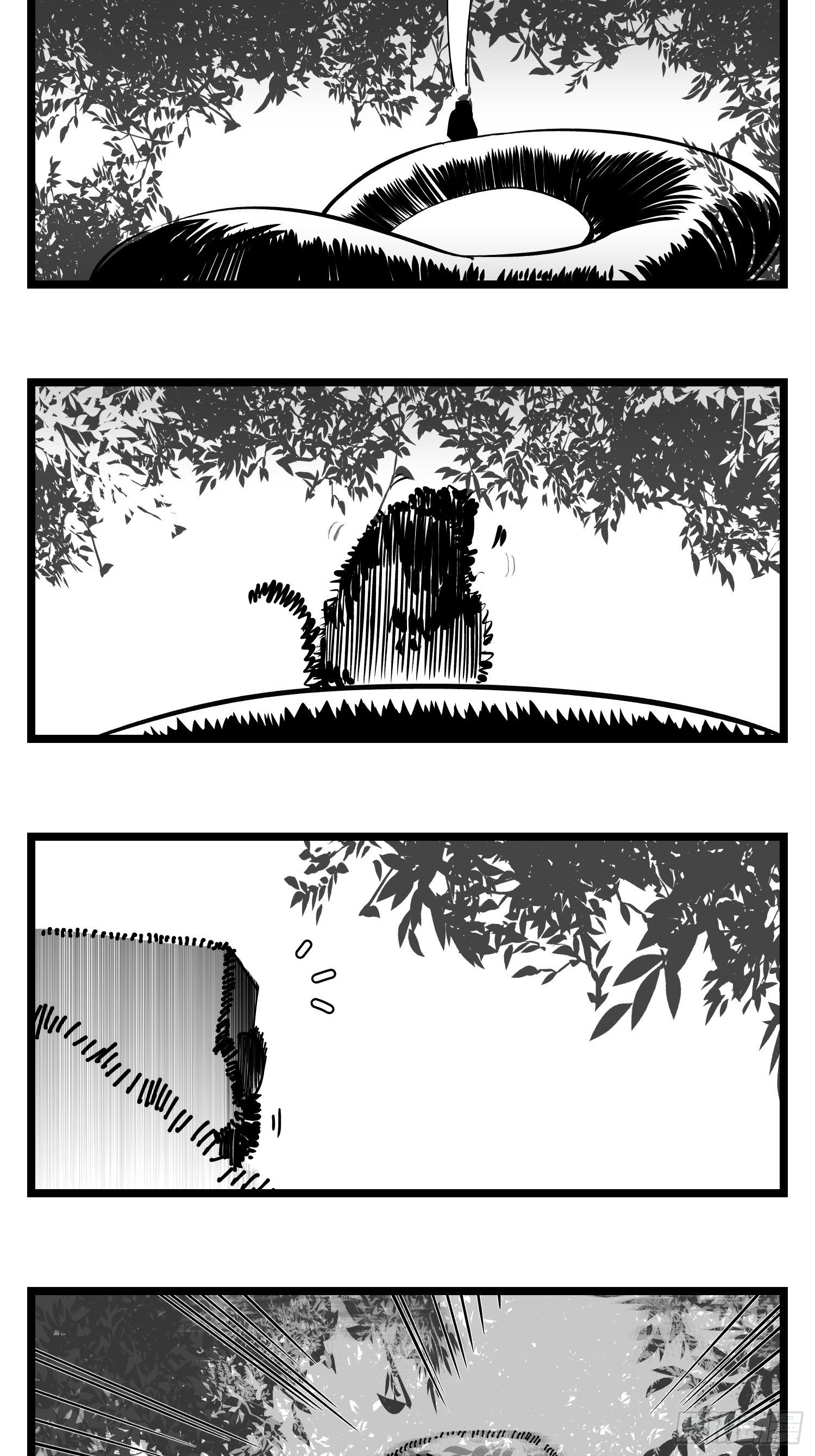 第四十三话  余波-第49话