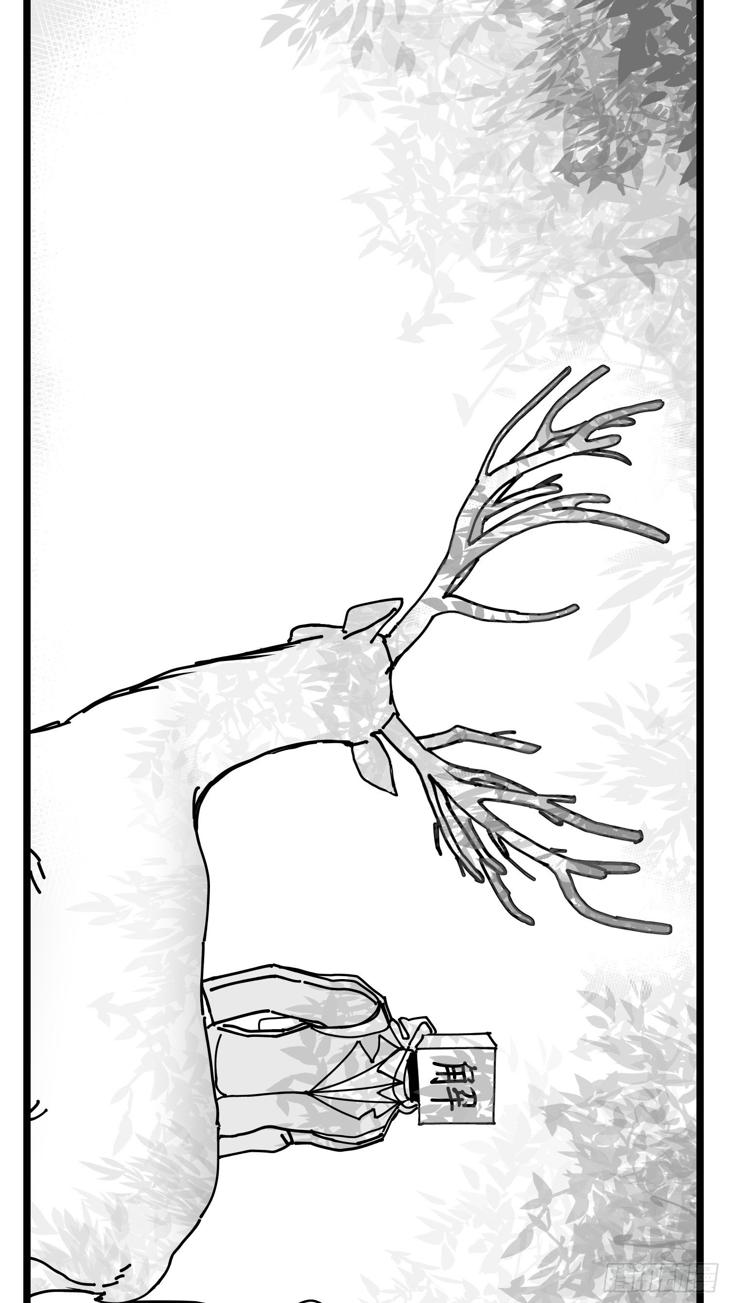 第四十五话  万字生灵-第51话