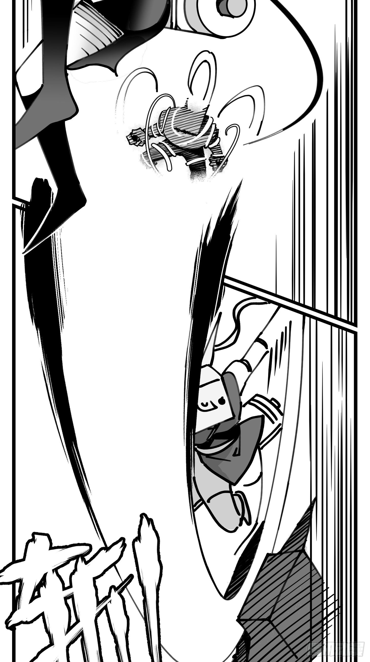 第四十八话 人为人-第55话