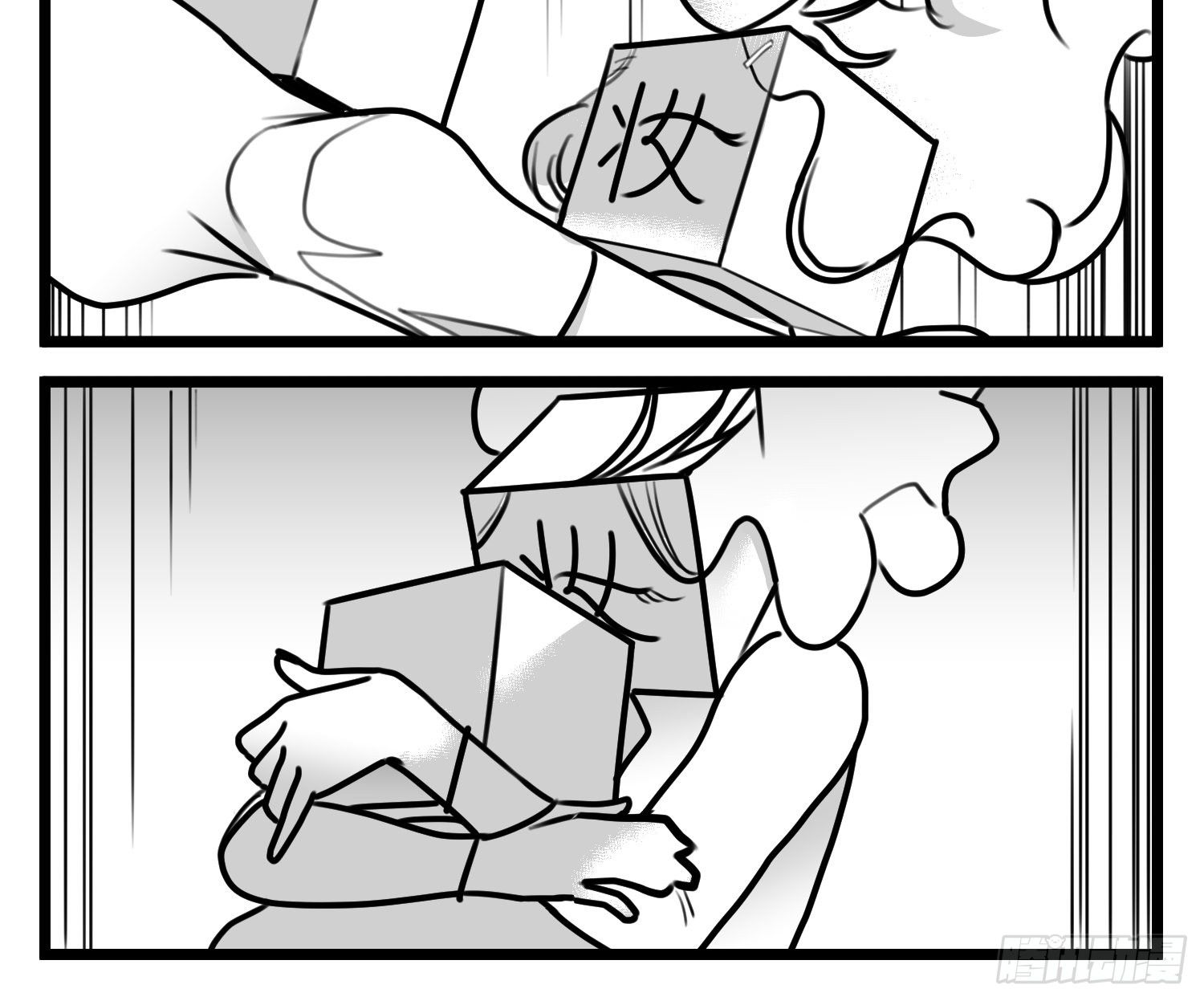 第五十四话  树下的我们(1/2)-第63话