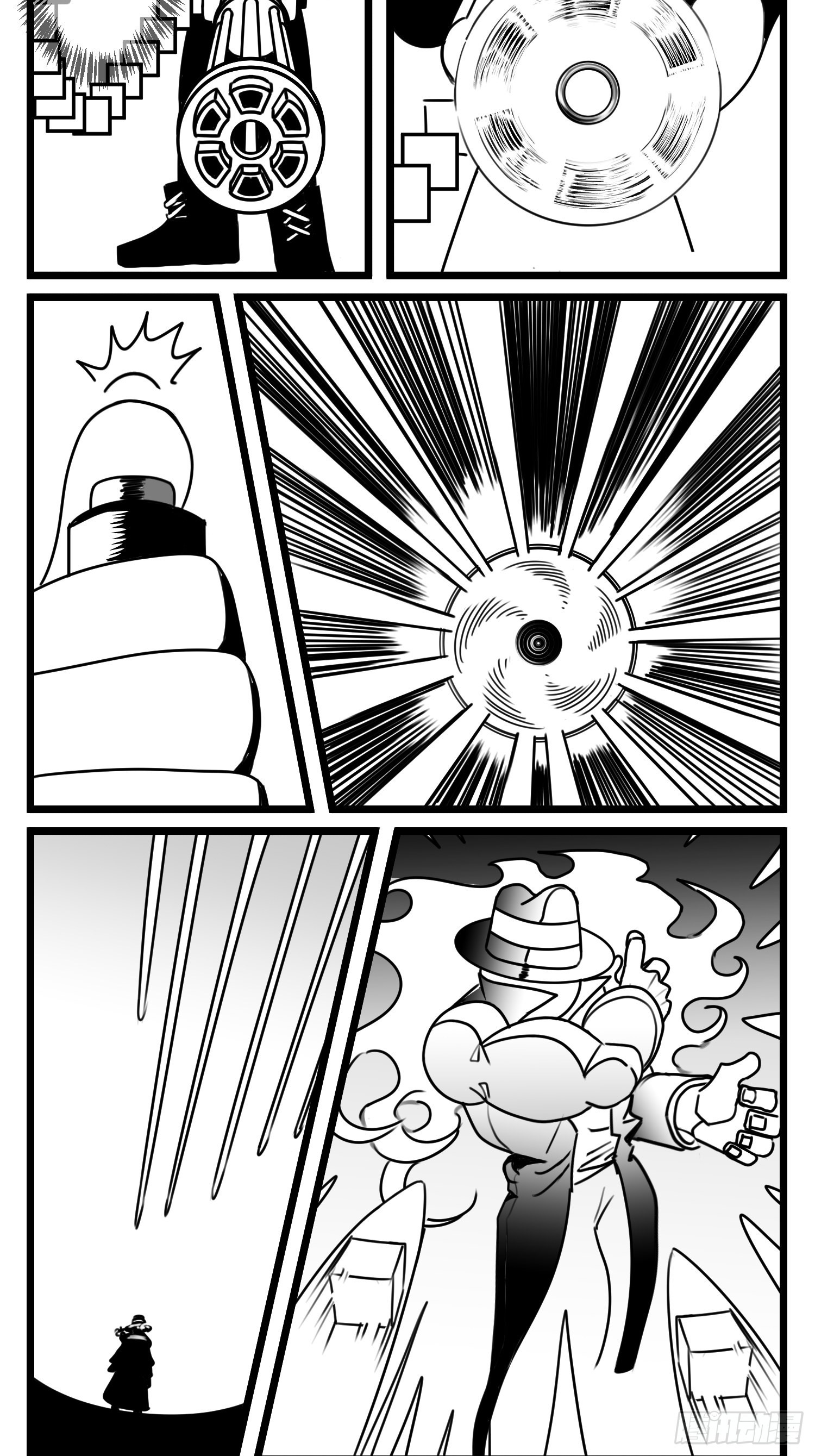 第七十话  不是一个人-第95话