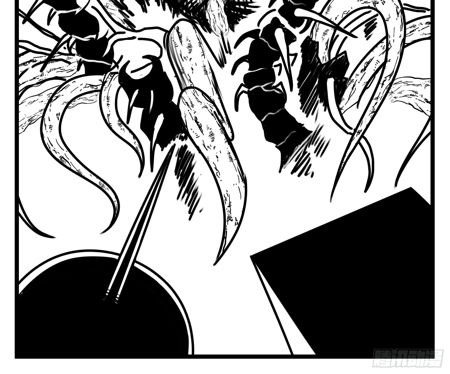 第七十话  不是一个人-第95话