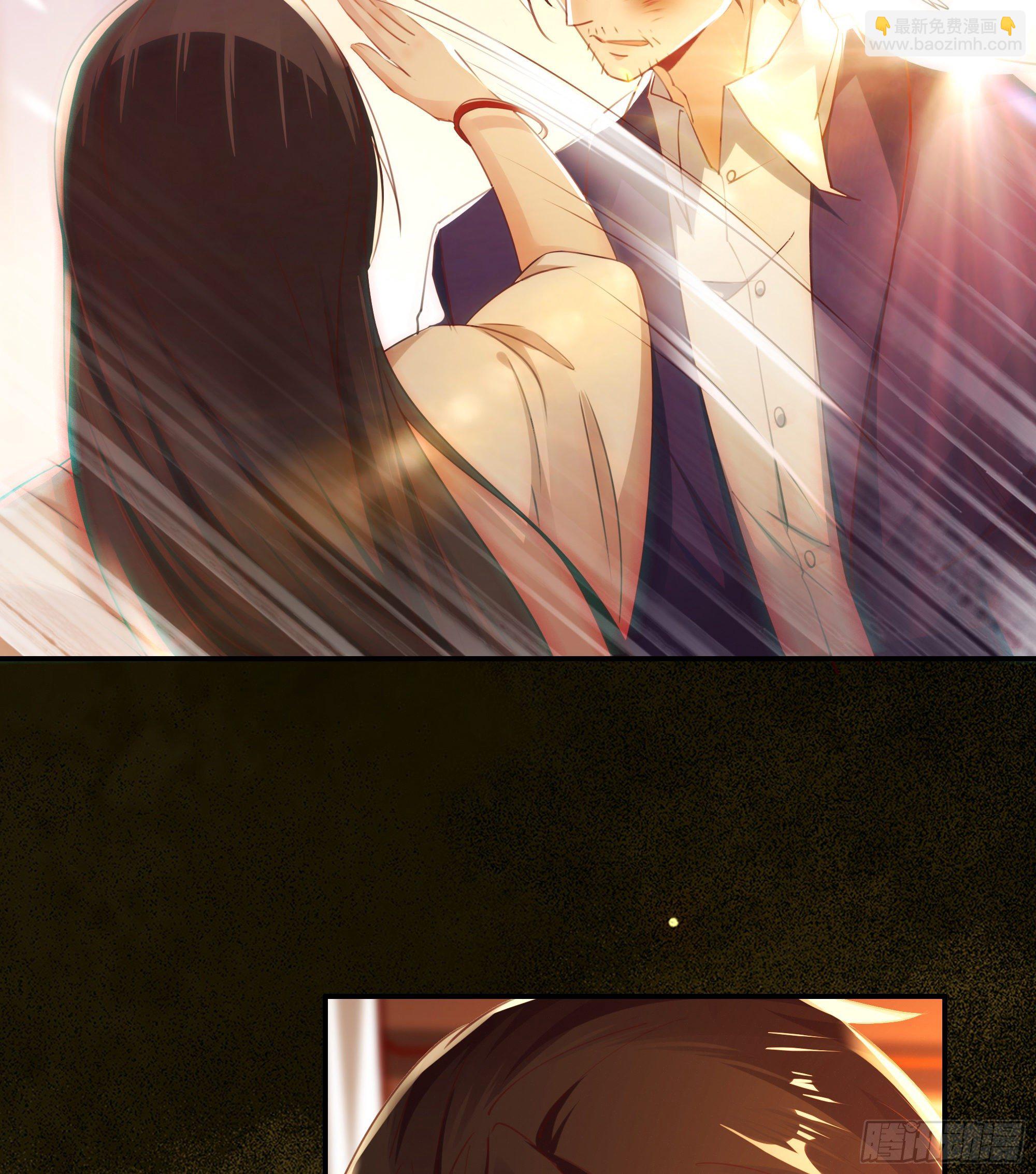 第1话 重生归来-第3话