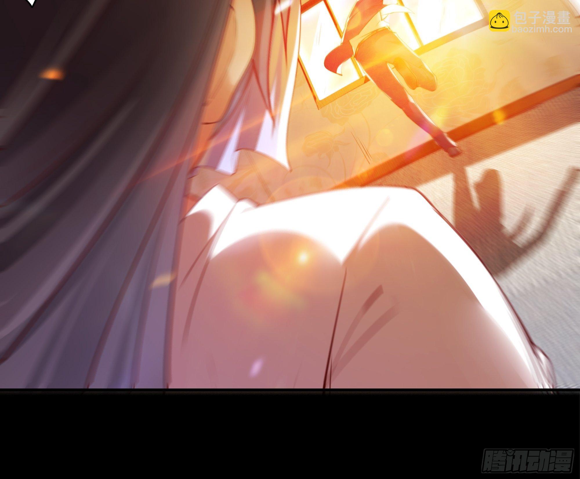 第1话 重生归来-第3话