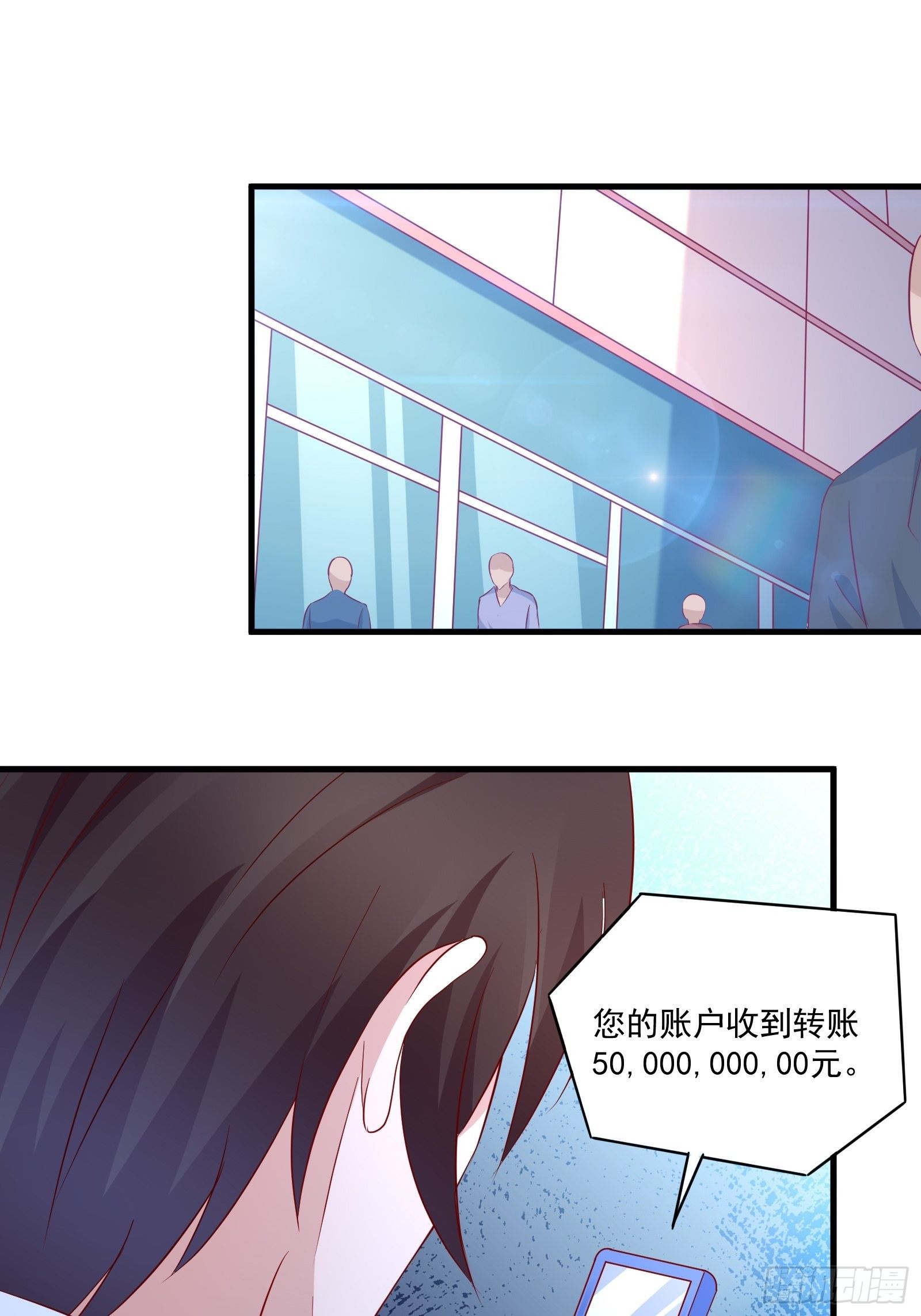 第21话 变成美女不成？-第23话