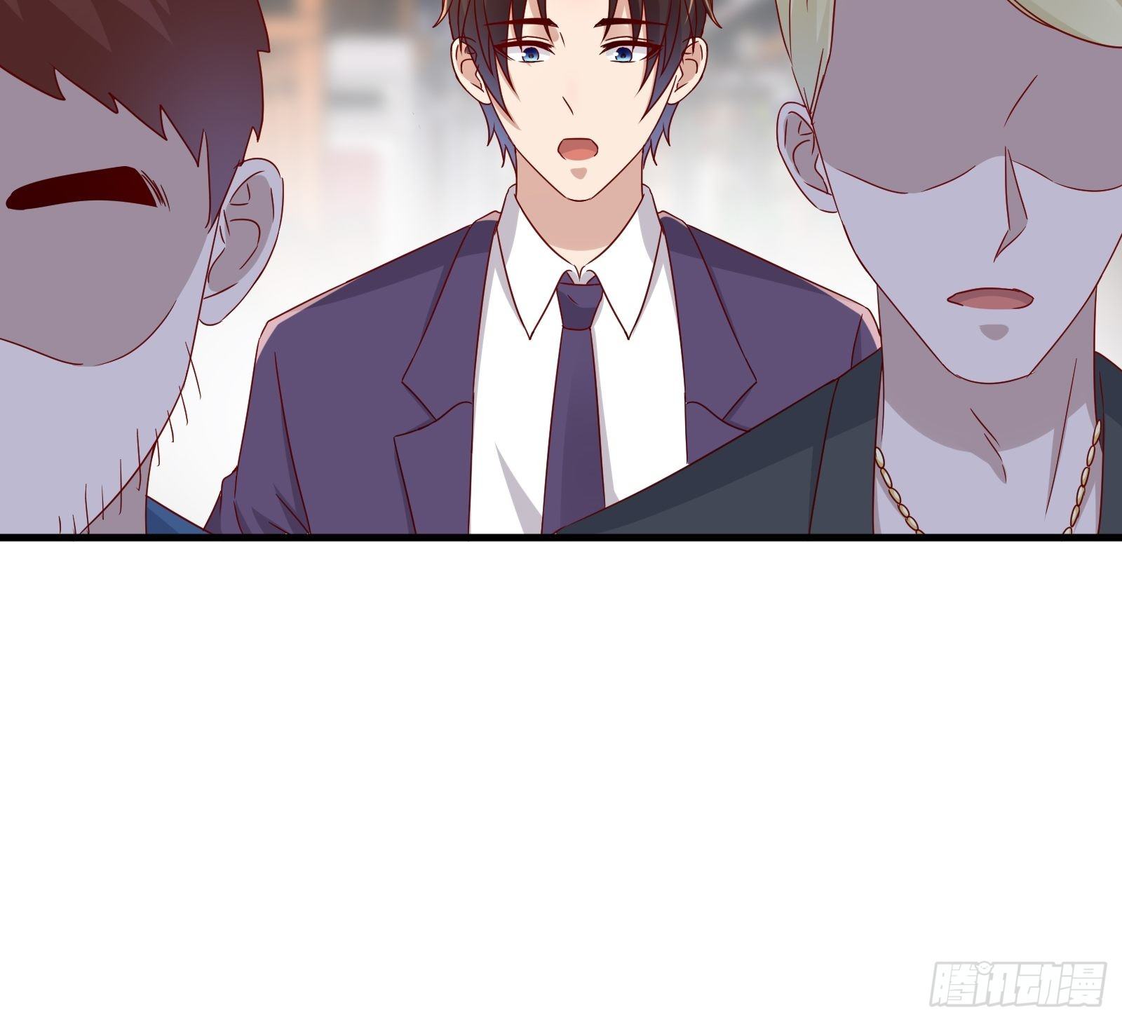 第31话 逛不起的黑市-第33话