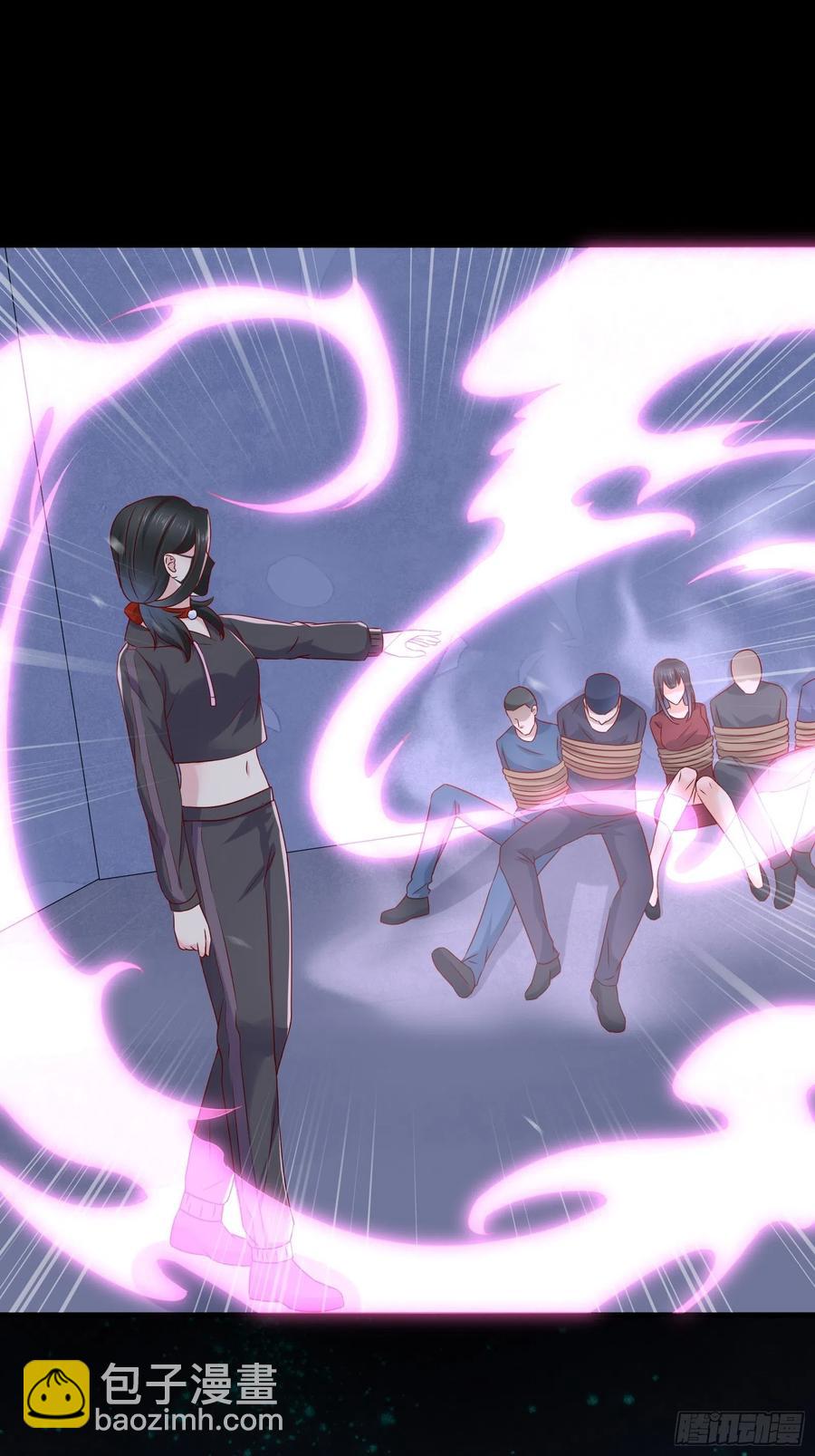 第47话 失踪案真相竟是&hellip;&hellip;-第49话