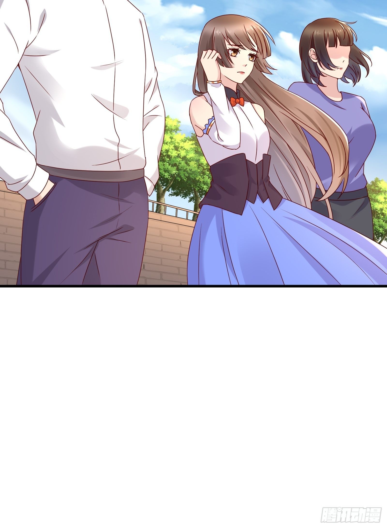 第55话 他们是一体的-第57话