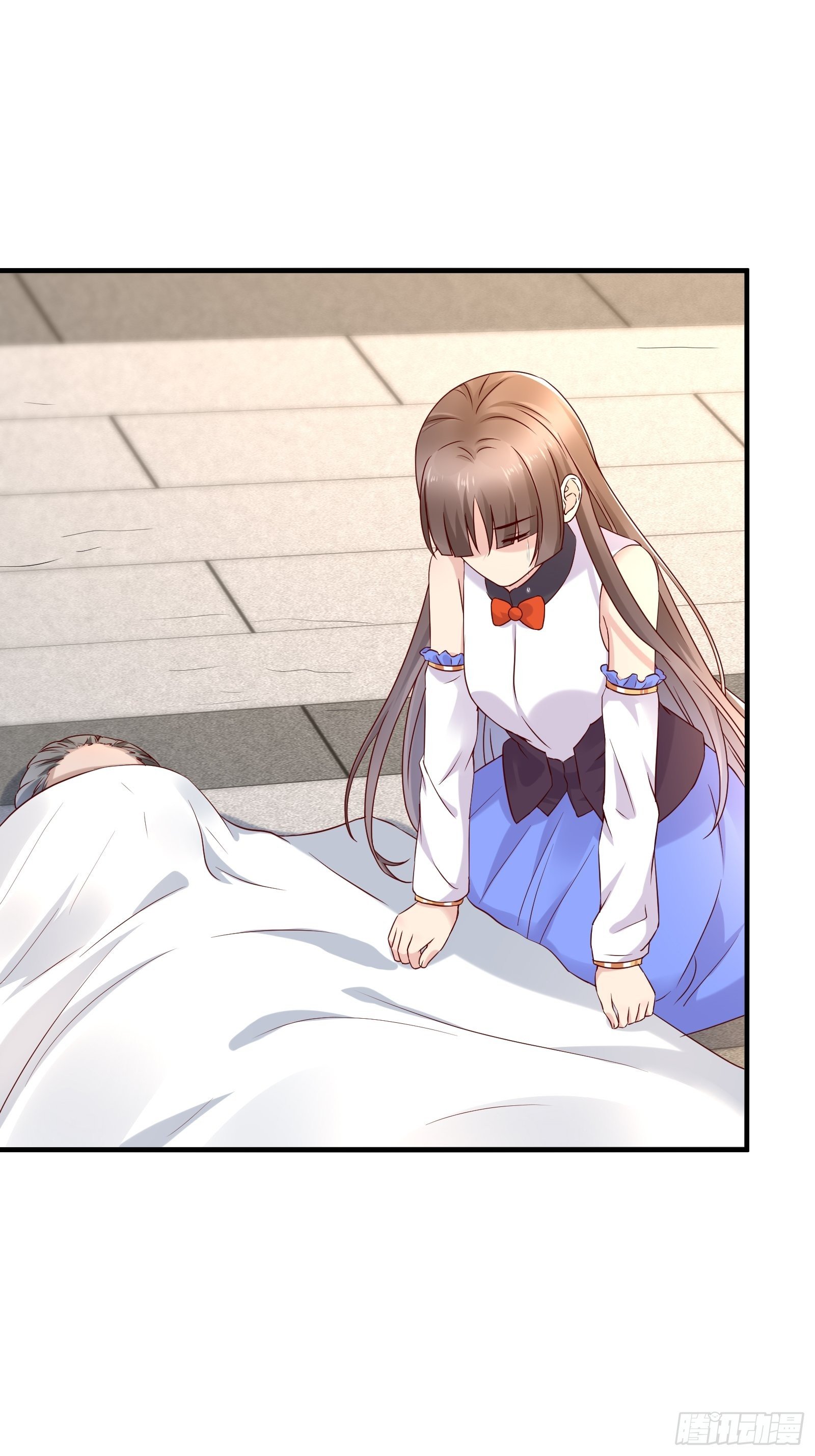 第55话 他们是一体的-第57话