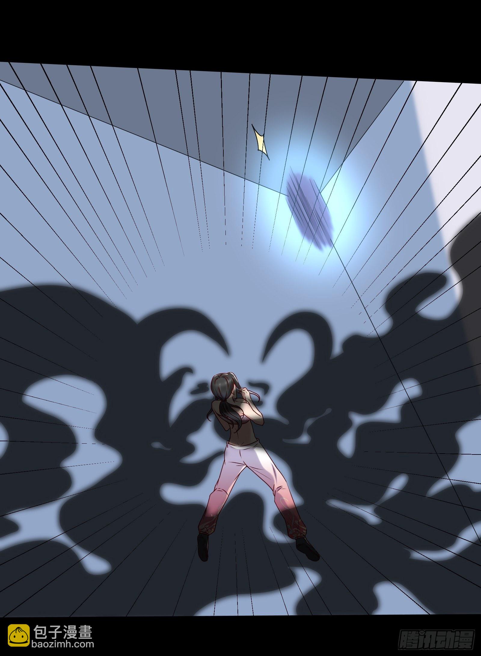 第63话 启动系统-第63话