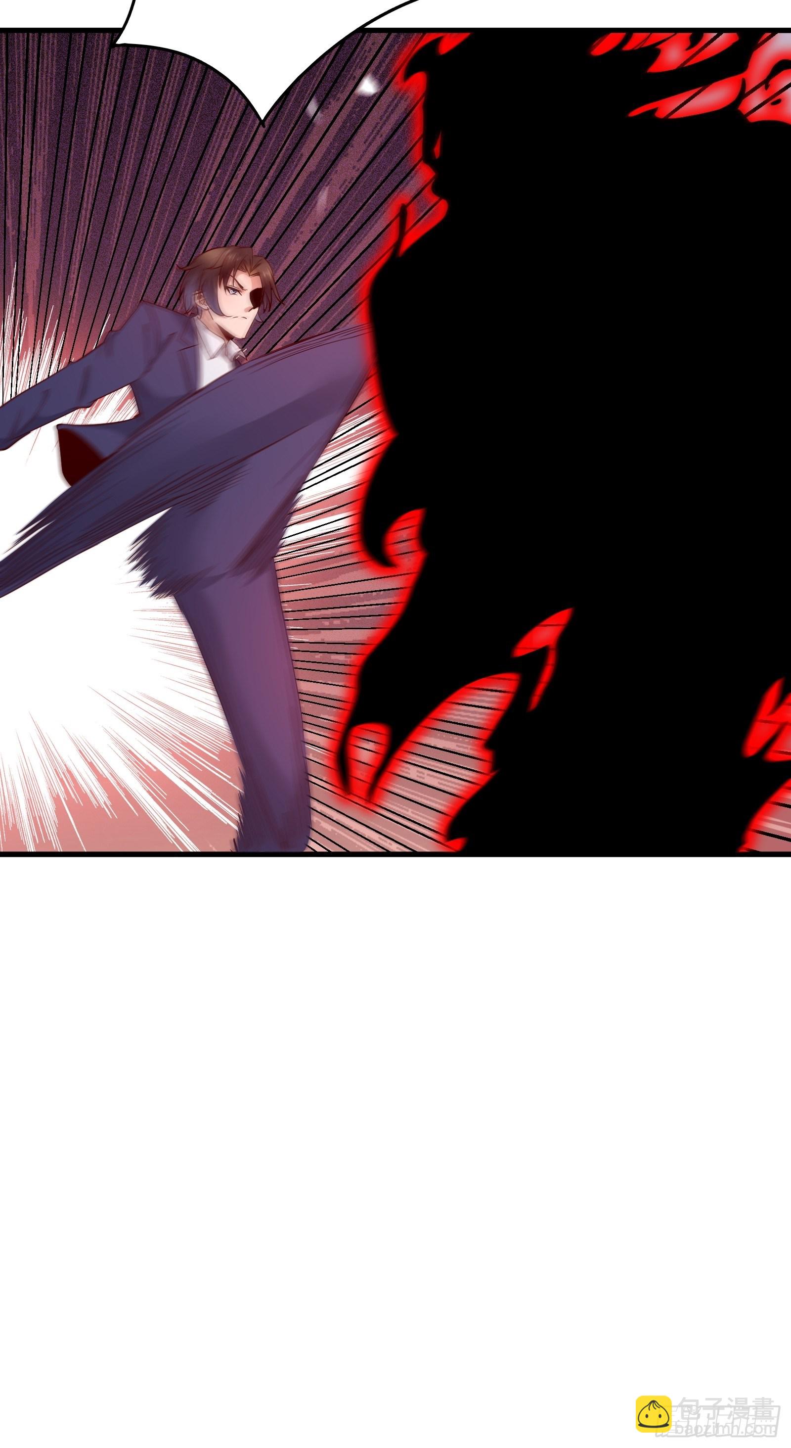 第77话 就算放弃生命-第77话