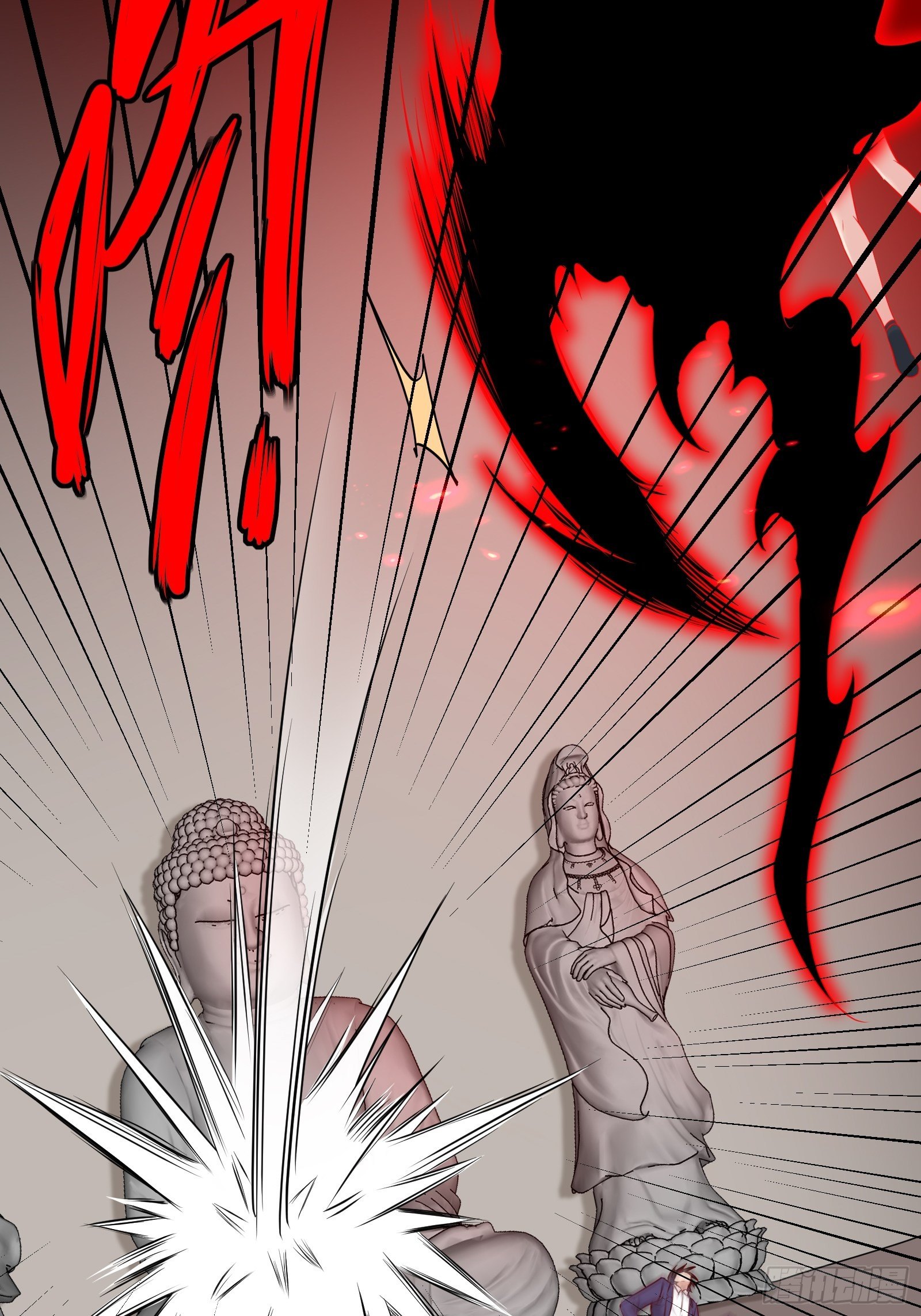 第77话 就算放弃生命-第77话