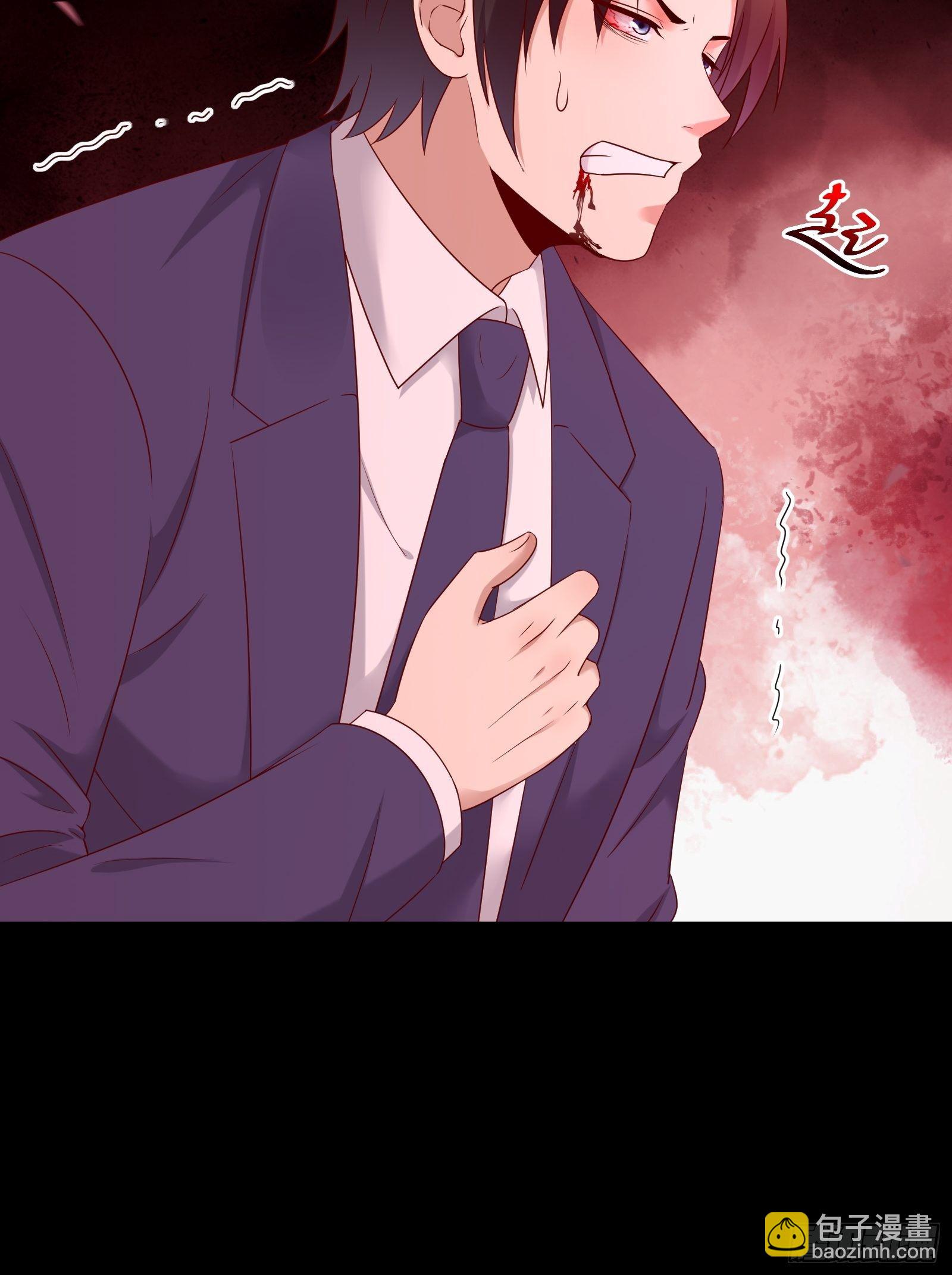 第77话 就算放弃生命-第77话