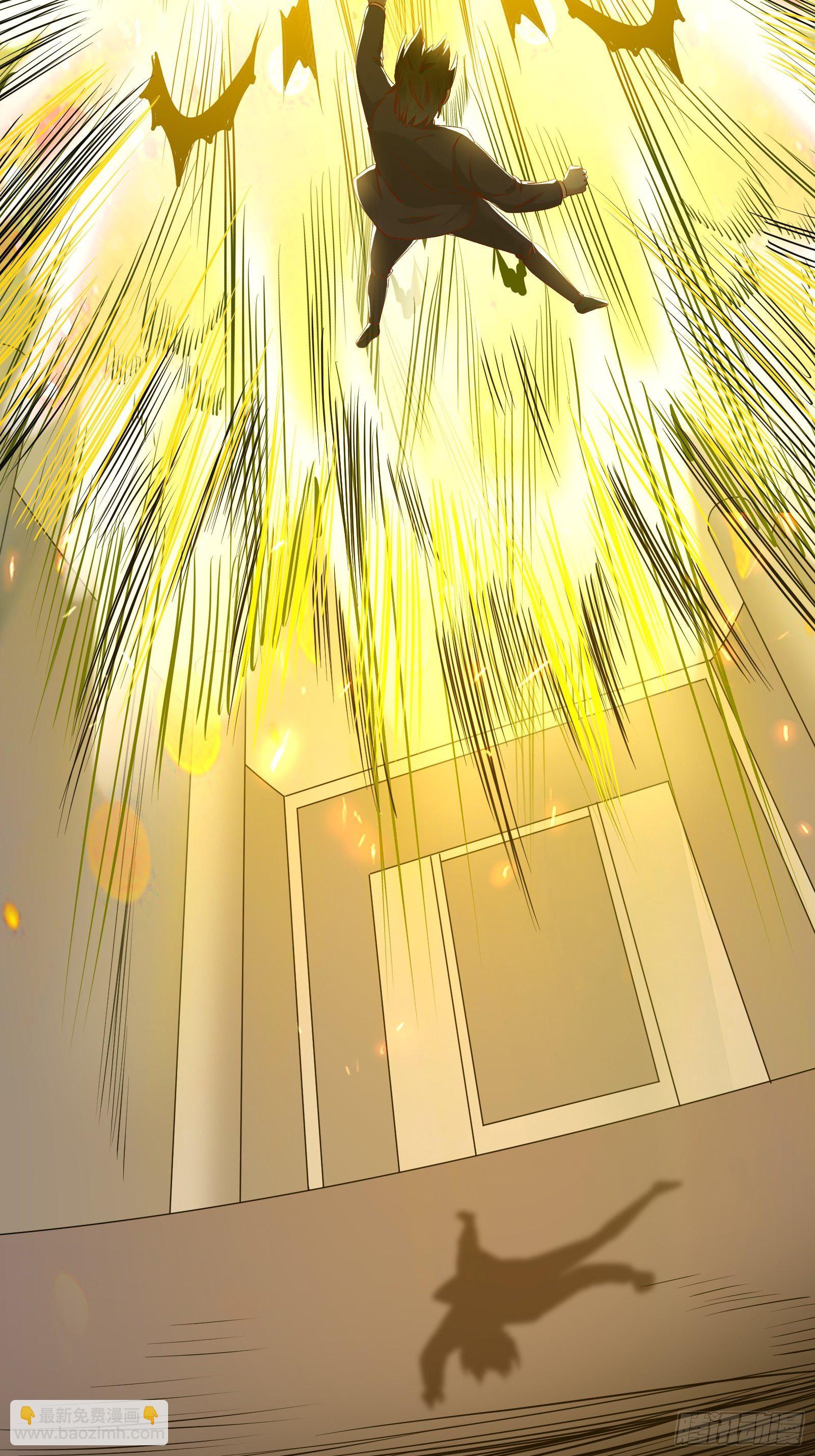 第77话 就算放弃生命-第77话