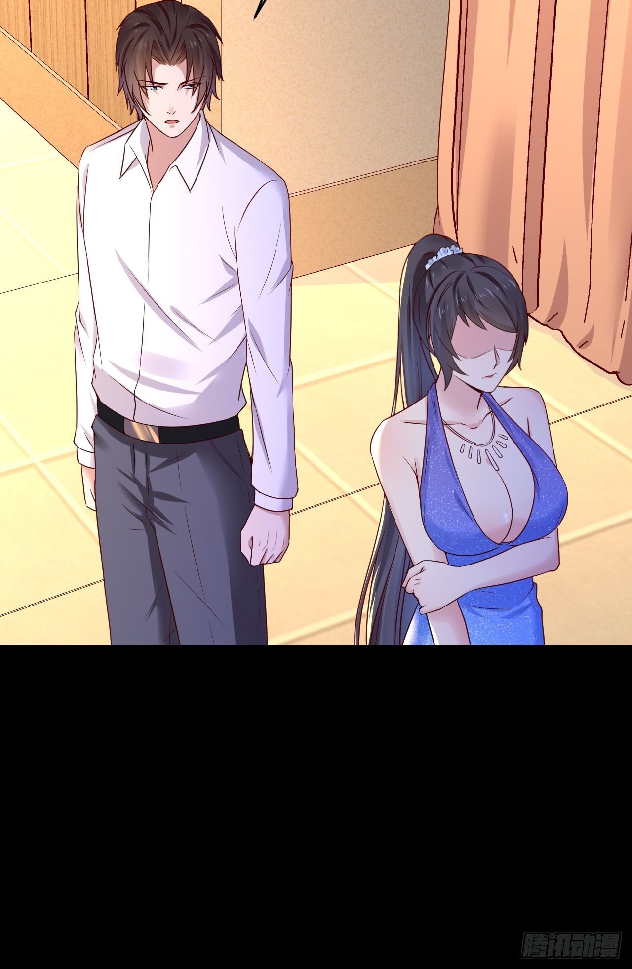 第7话 是为了钱吗？-第9话