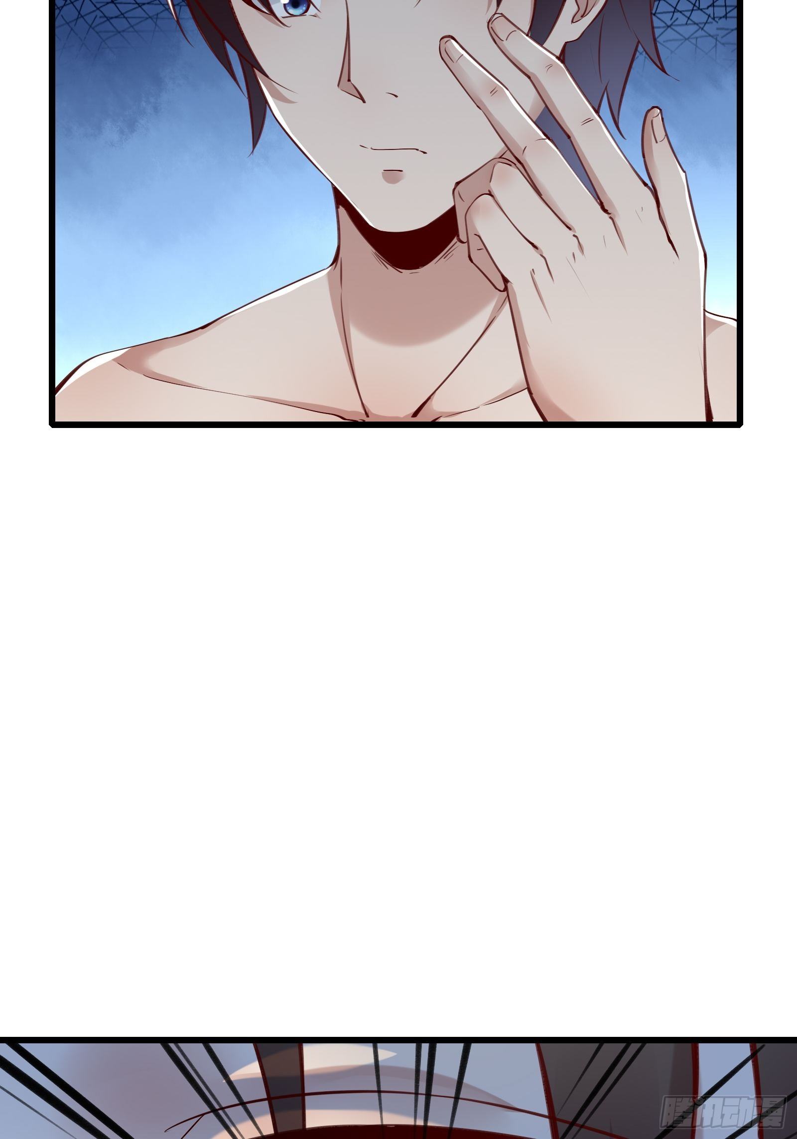 第79话 押上这条命-第79话