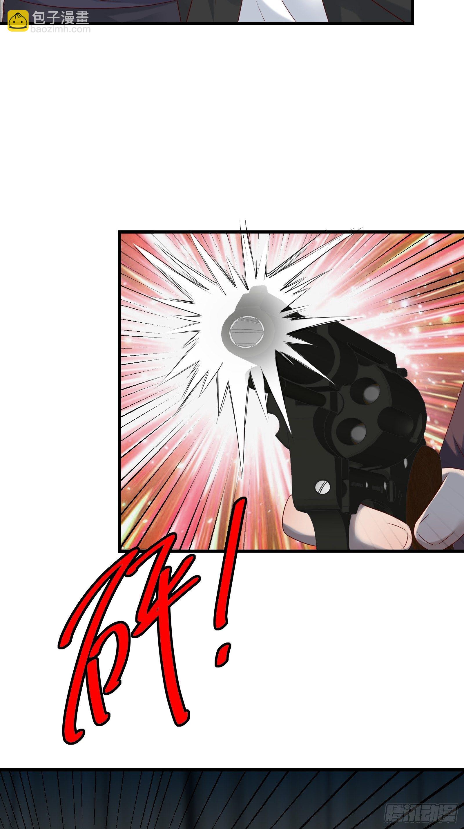 第89话 决定别人的生命-第89话