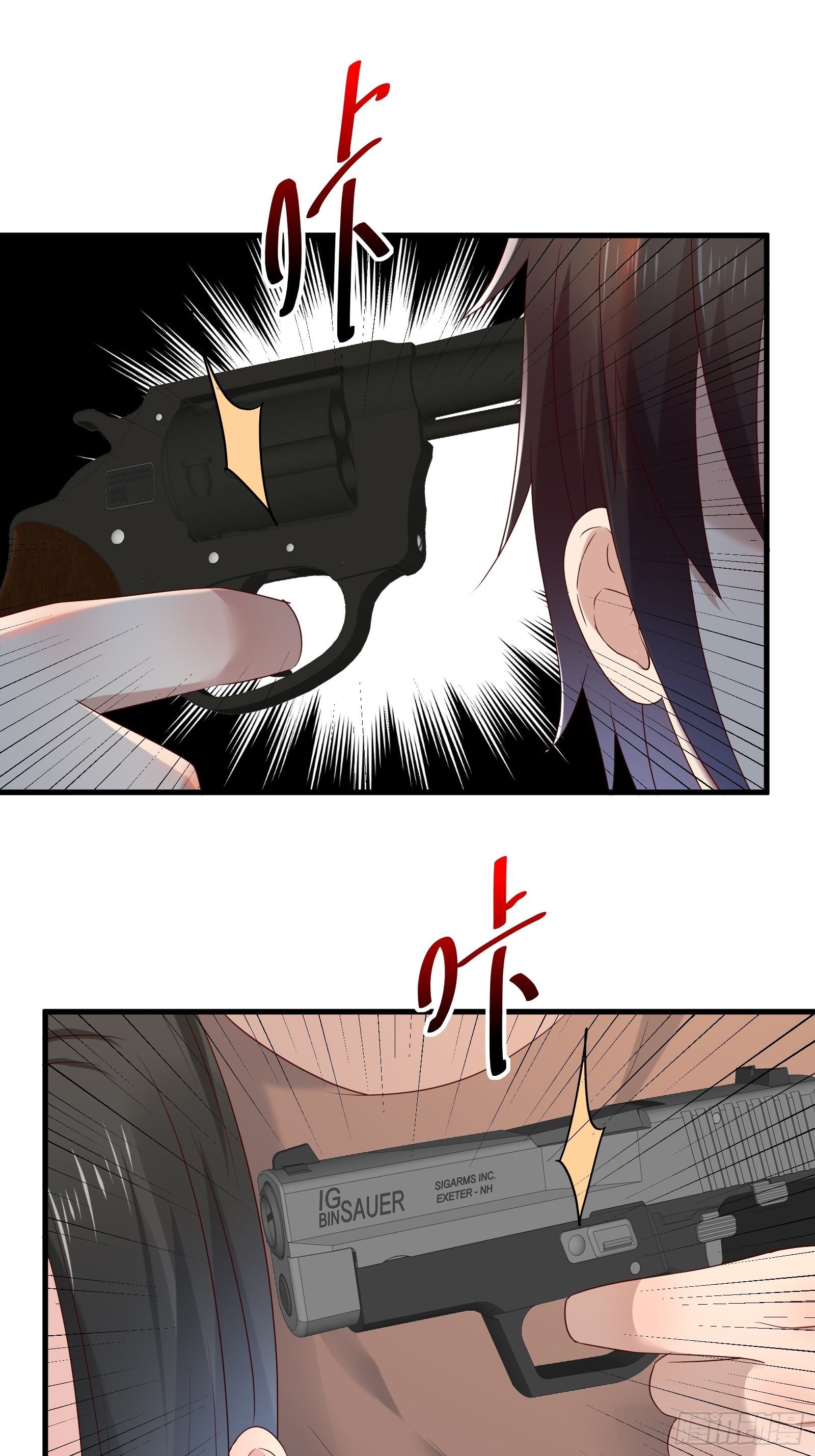 第91话 一切重新开始吧-第91话