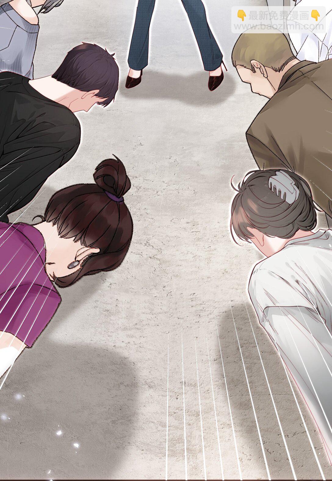 外传16 白媱媱要左拥右抱-第101话