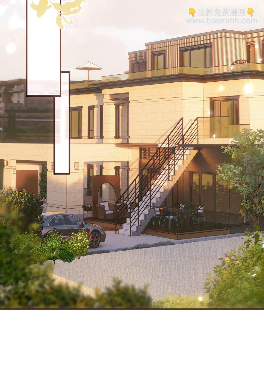 外传16 白媱媱要左拥右抱-第101话