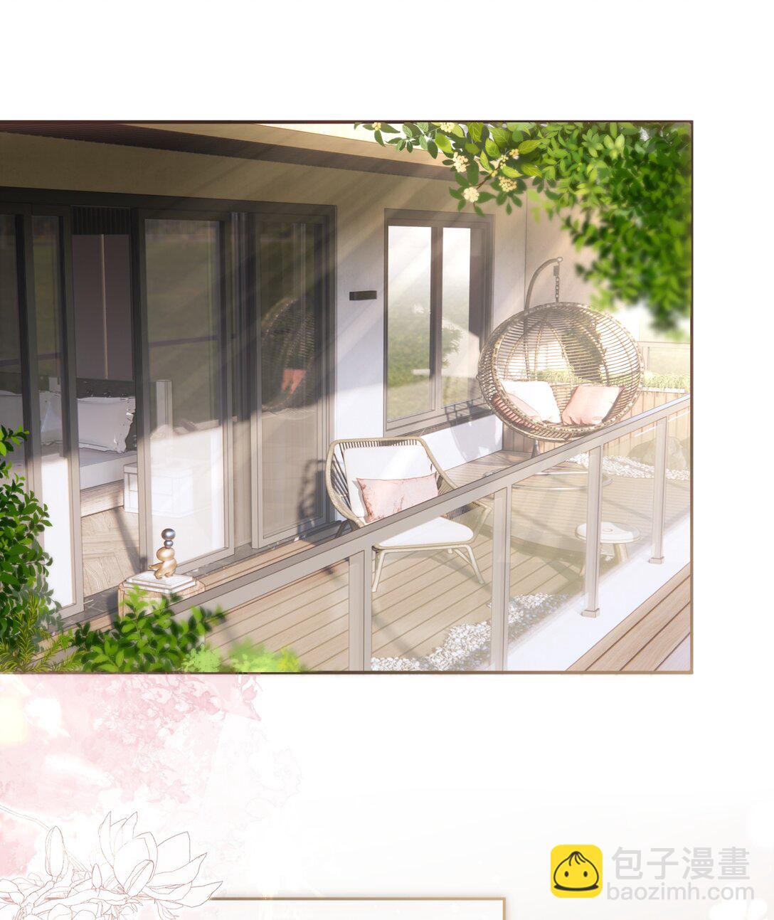 外传18 想爬山？跟老公一起去啊-第103话