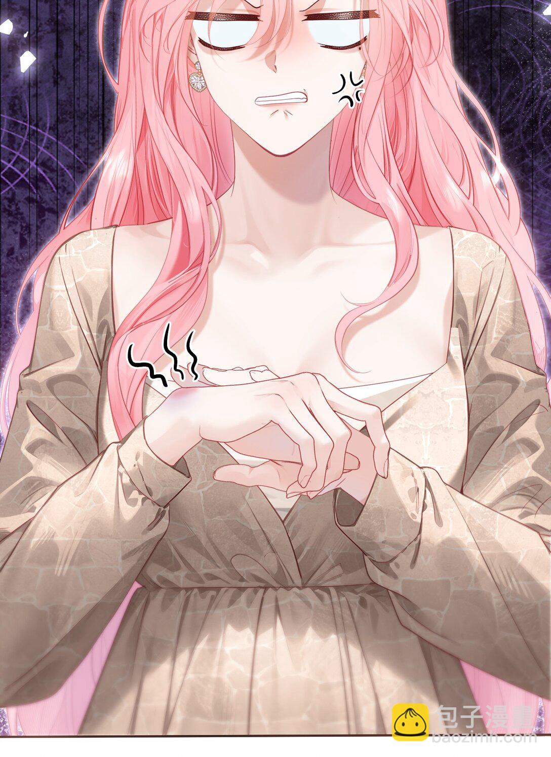 外传21 让白月光吃灰去吧-第107话