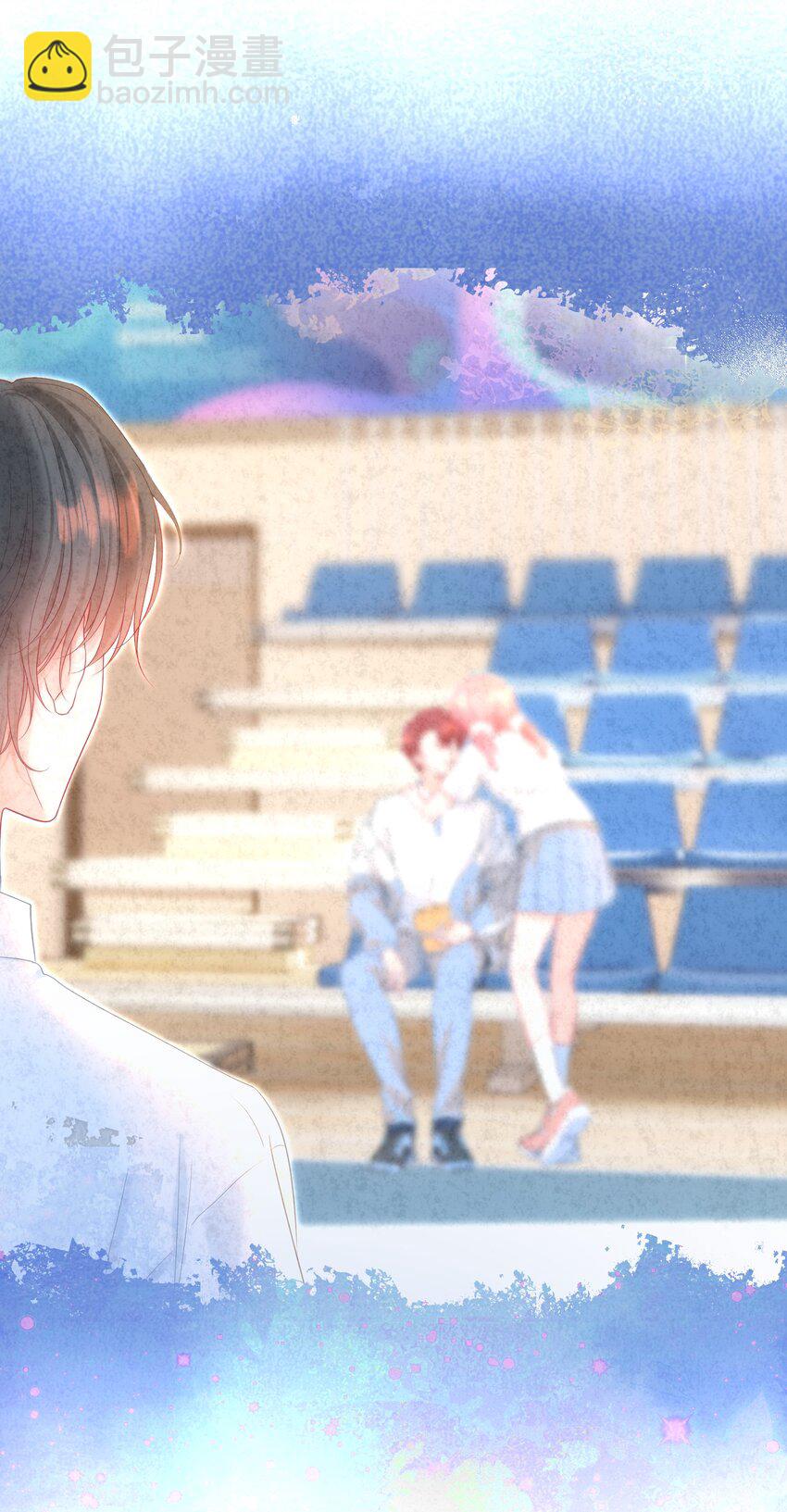 011 老公的绯闻白月光(1/2)-第13话