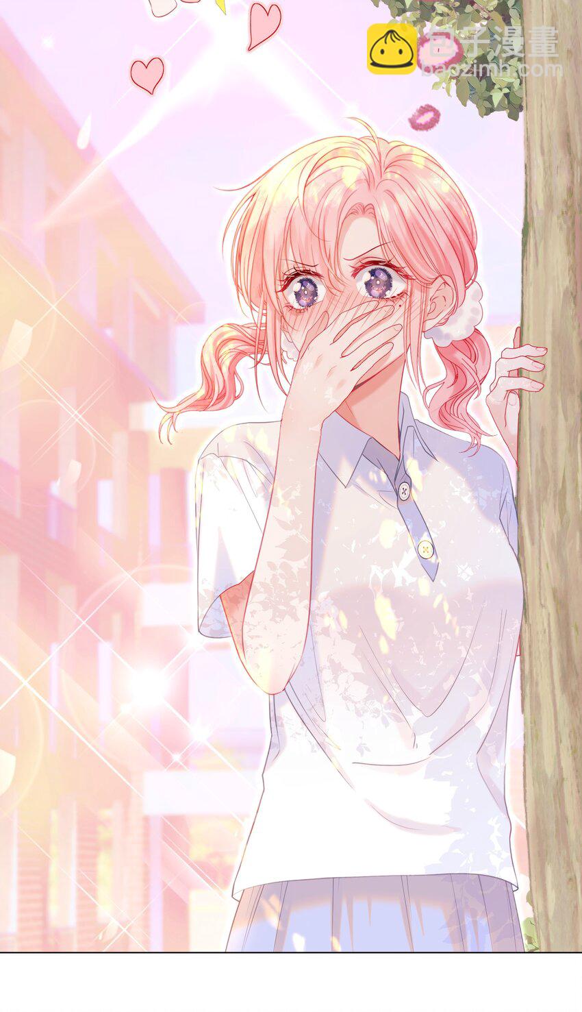 019 秀色可餐(1/2)-第21话