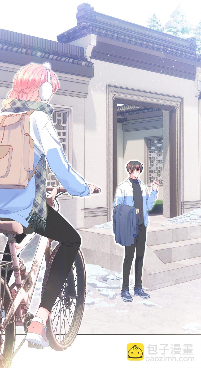 027 江应夏，我想你了-第31话