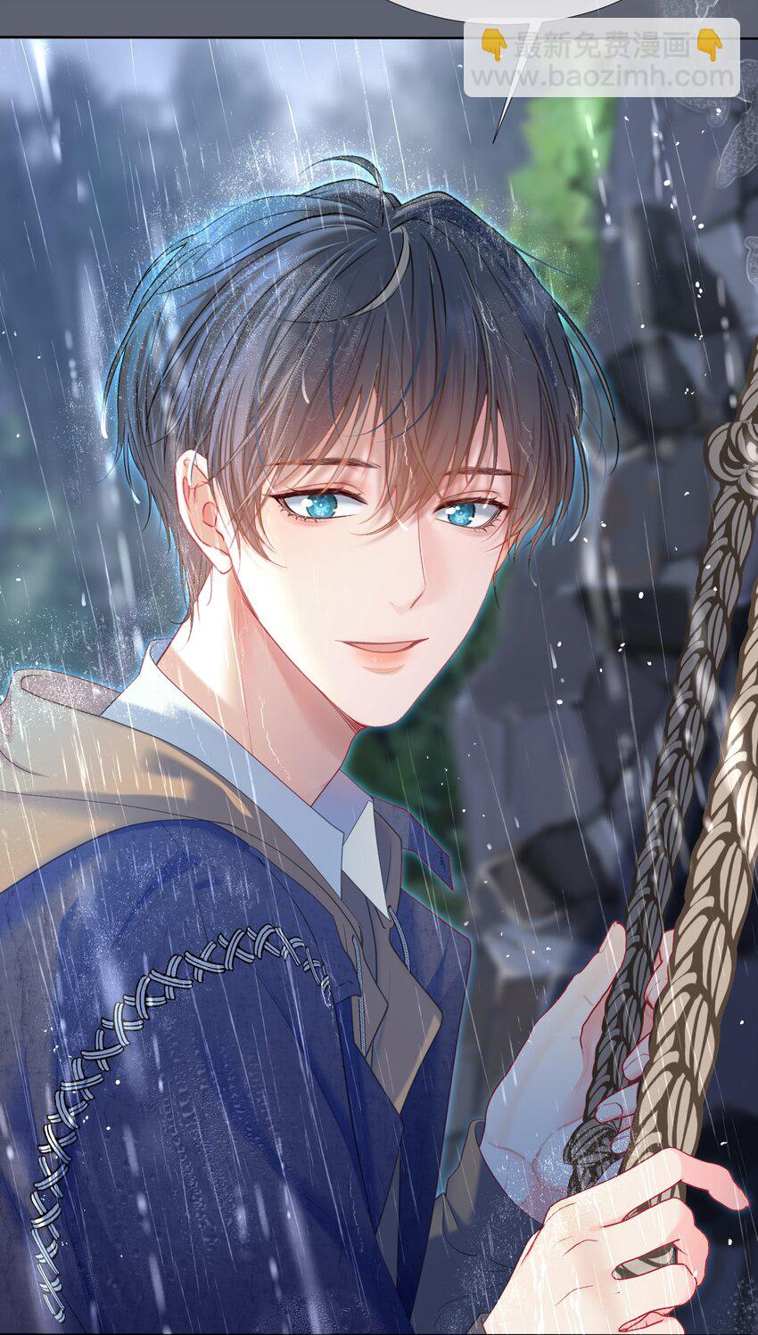 049 双双遇险-第53话