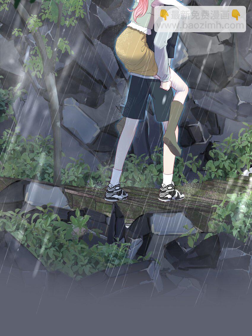 049 双双遇险-第53话