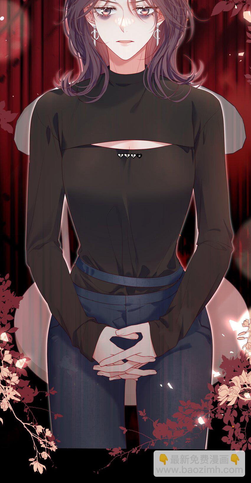 051 白媱媱，要不要跟我走-第55话