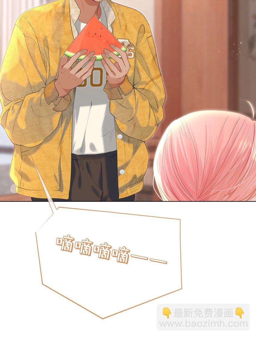 058 小江老师&hellip;&hellip;是谁？(1/2)-第63话