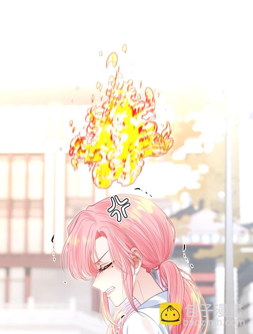 058 小江老师&hellip;&hellip;是谁？(1/2)-第63话