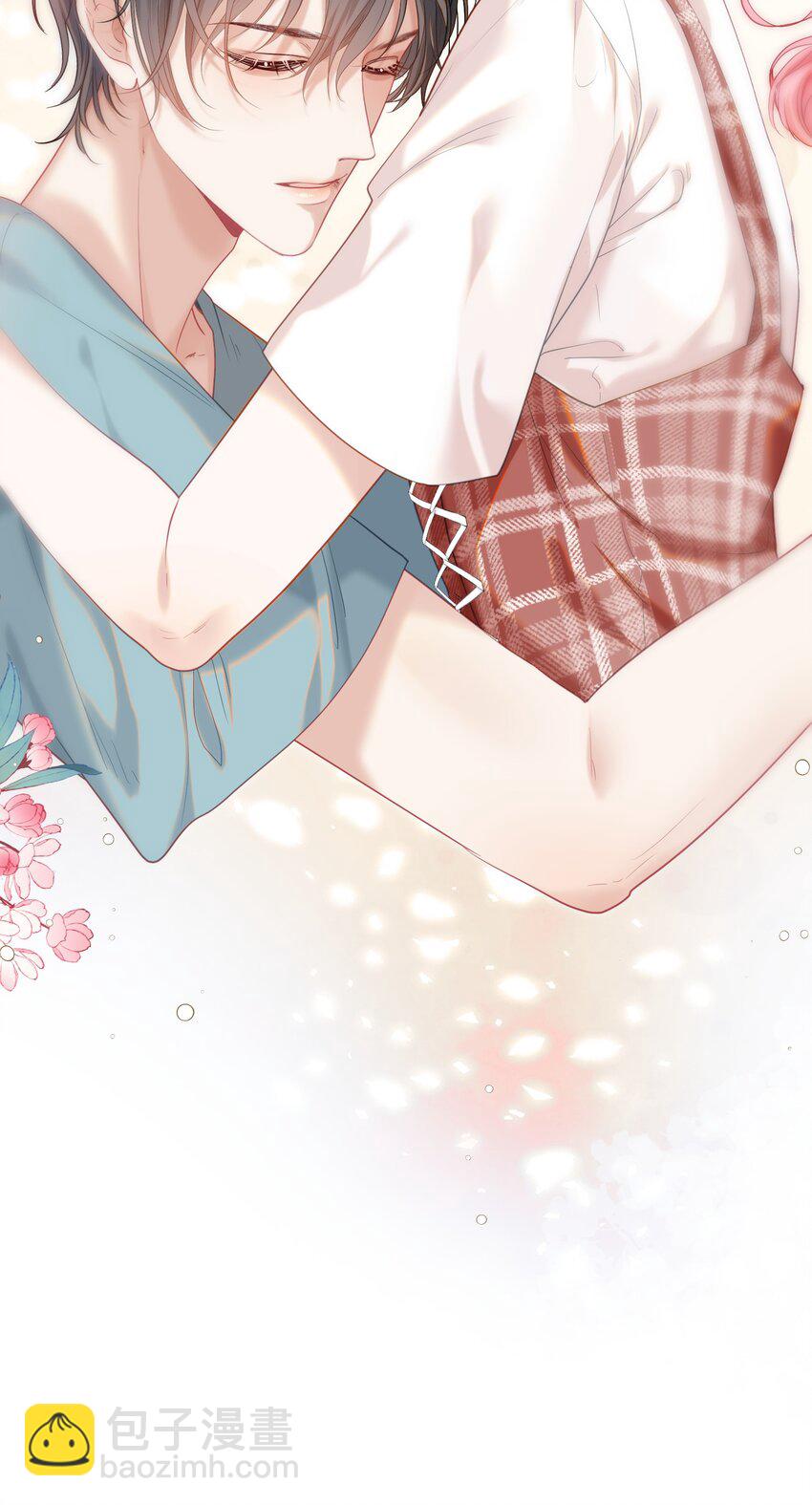 060 病床撒娇最是无敌~-第65话